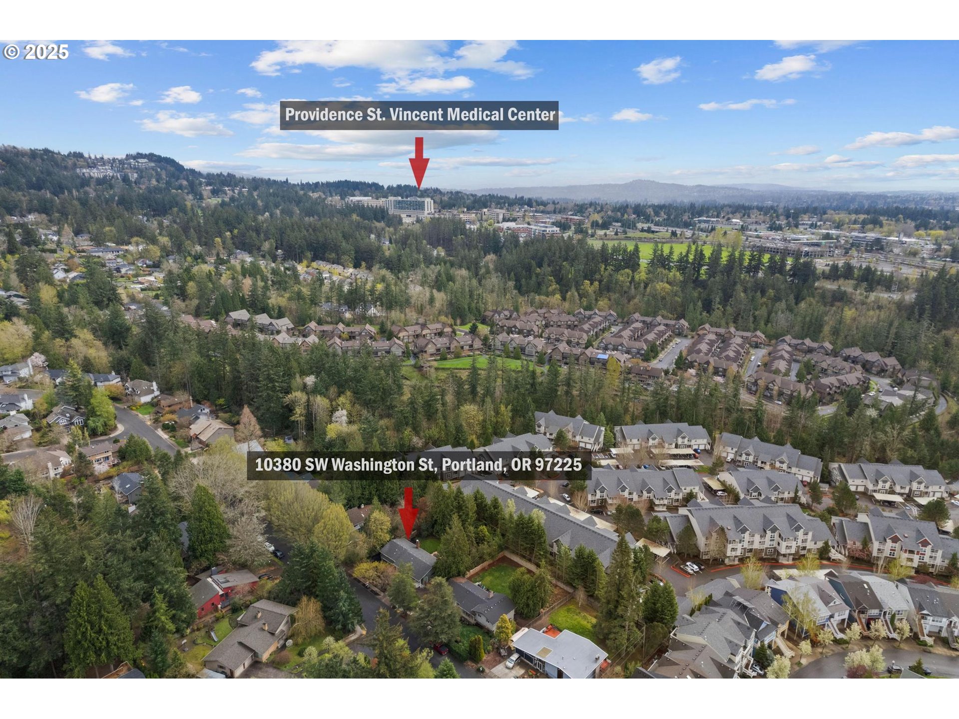 10380 SW WASHINGTON ST