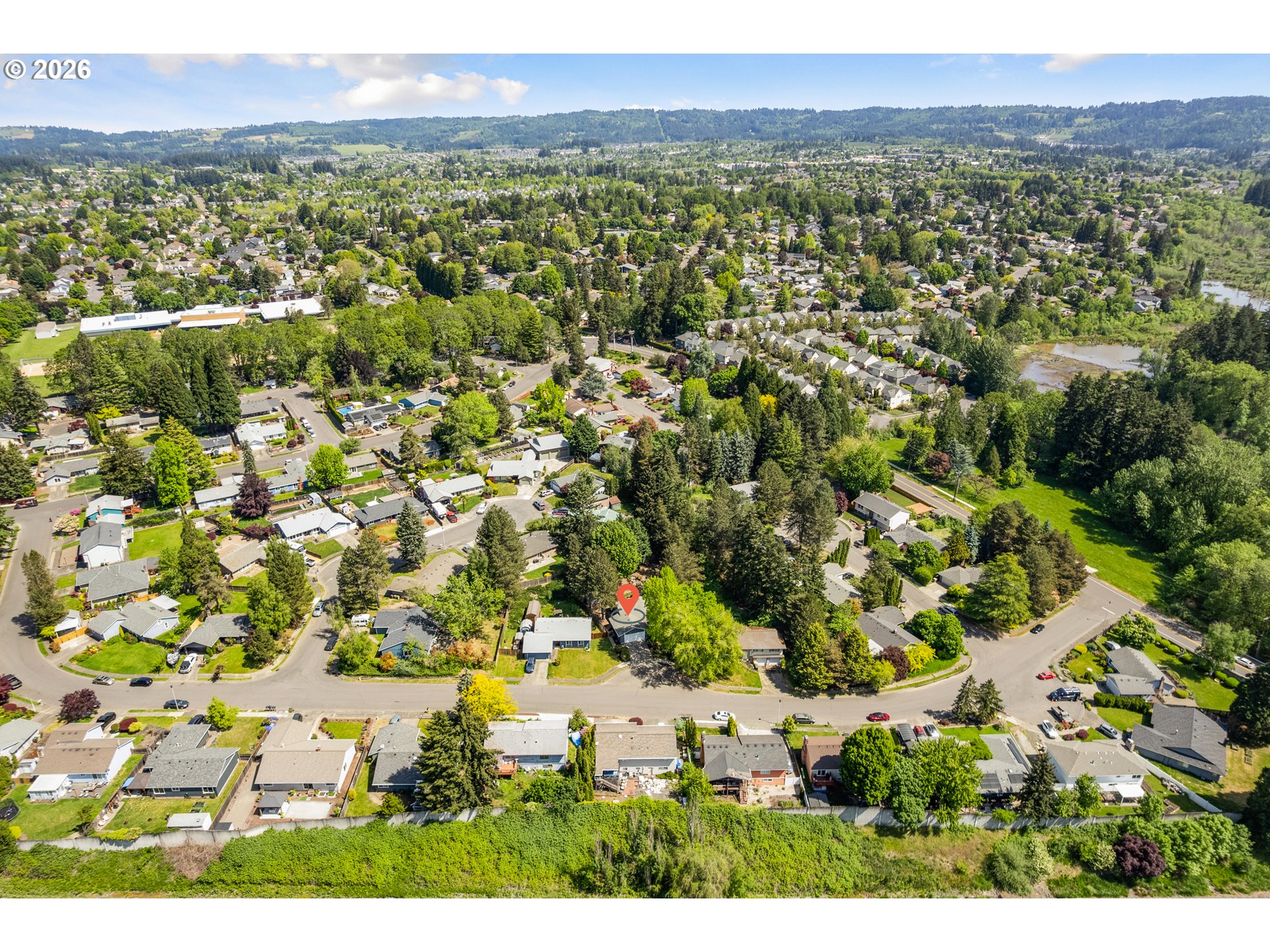 17511 NW SANTIAM DR
