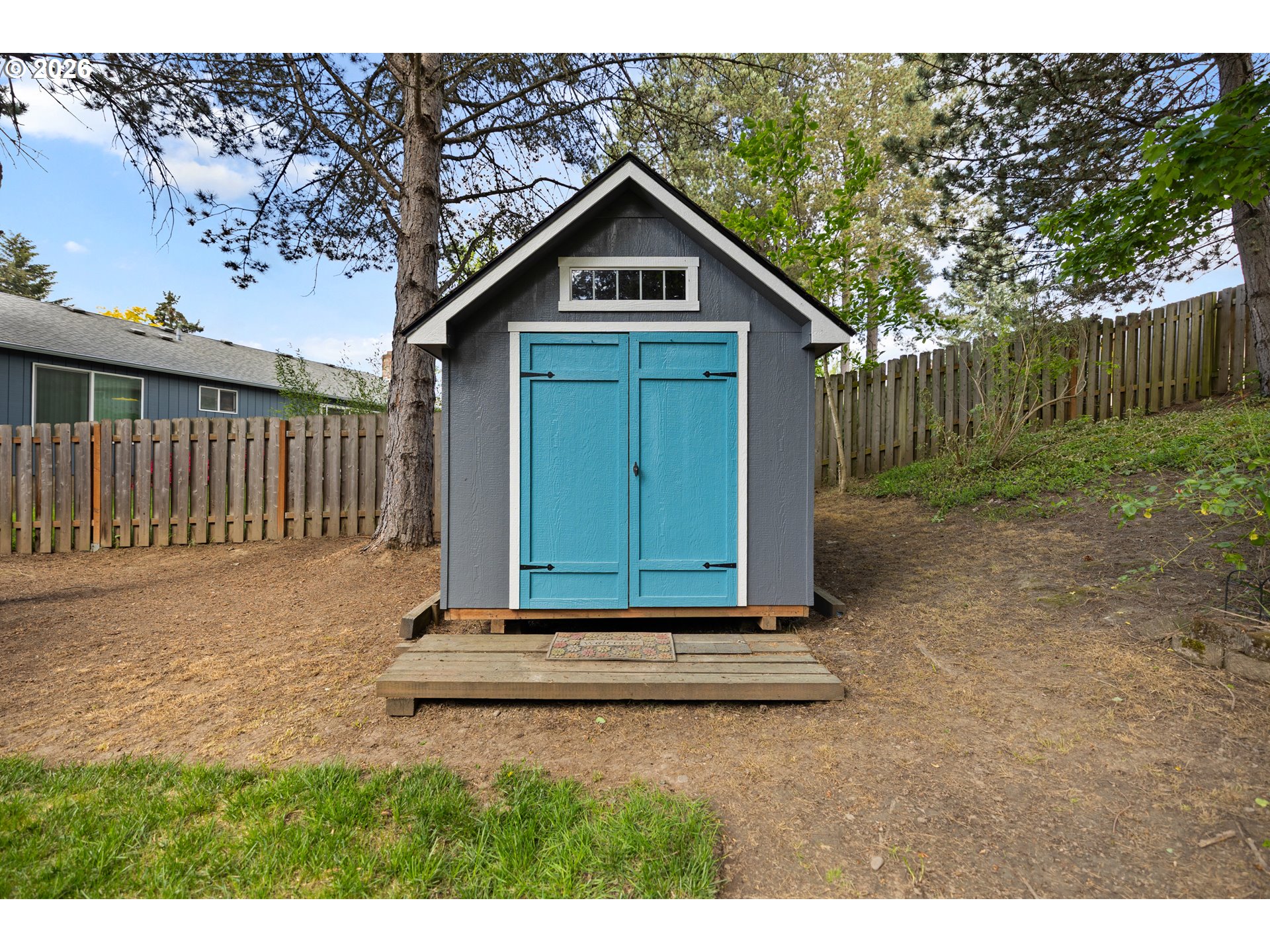 17511 NW SANTIAM DR