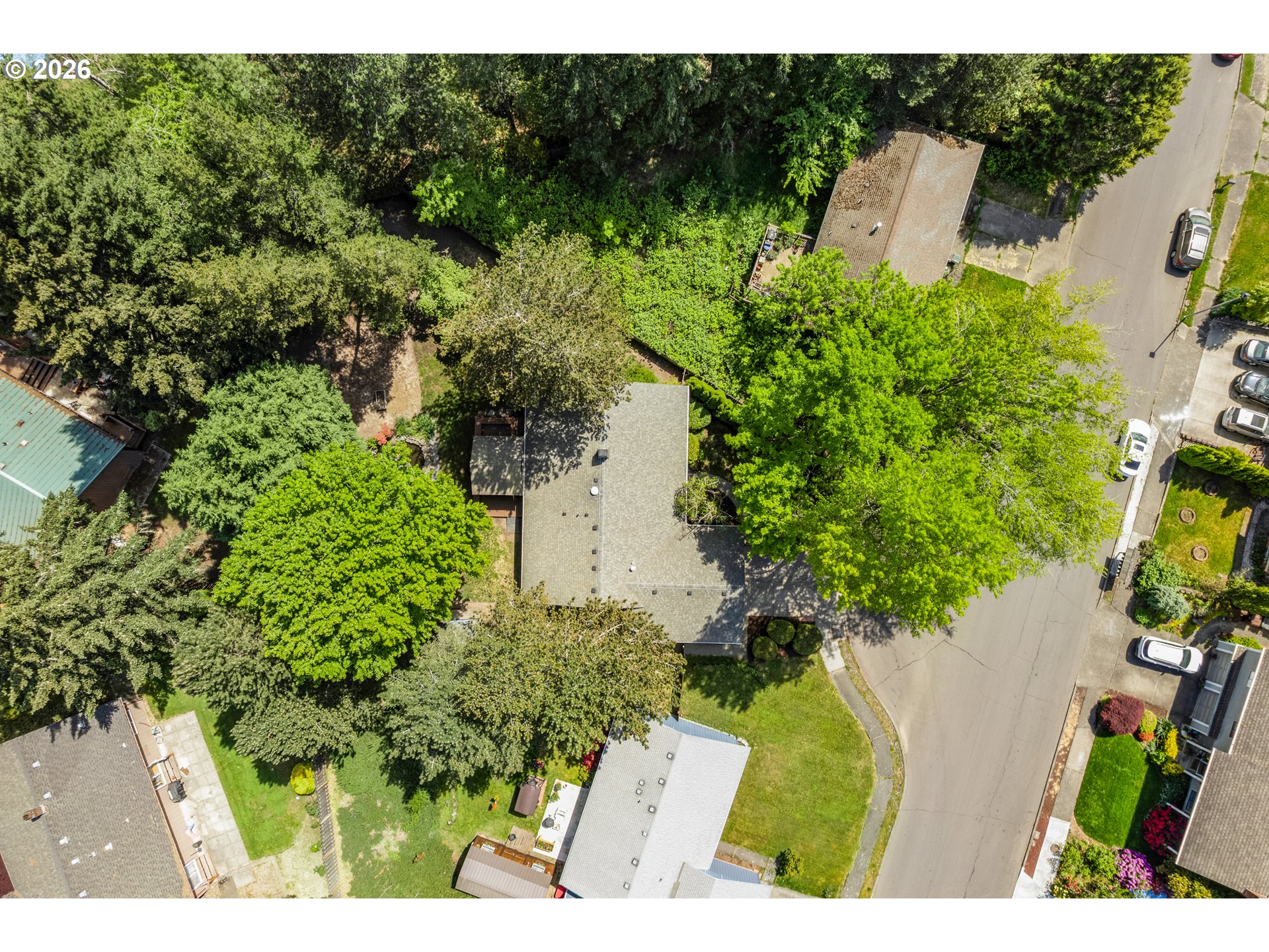 17511 NW SANTIAM DR