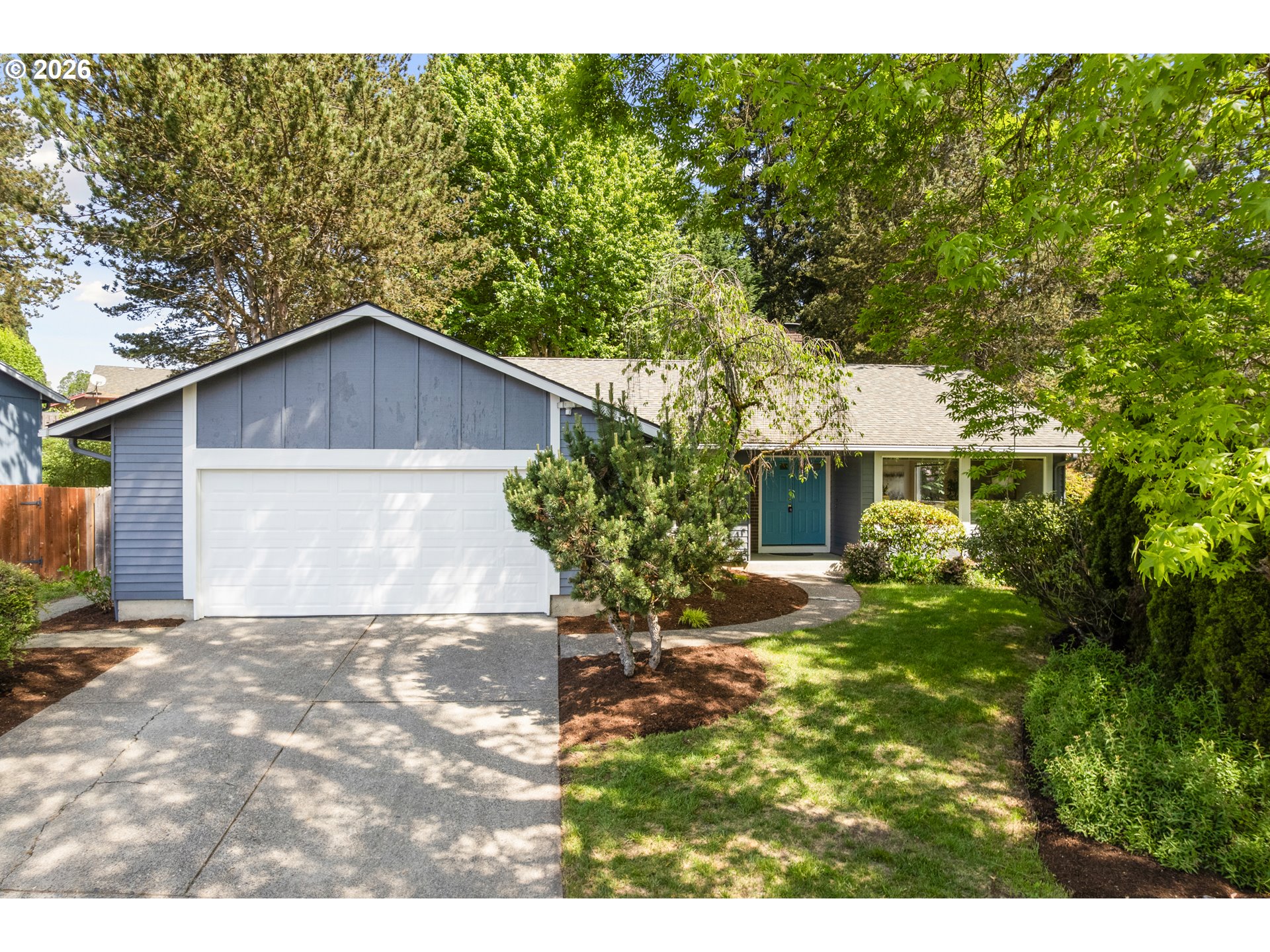 17511 NW SANTIAM DR