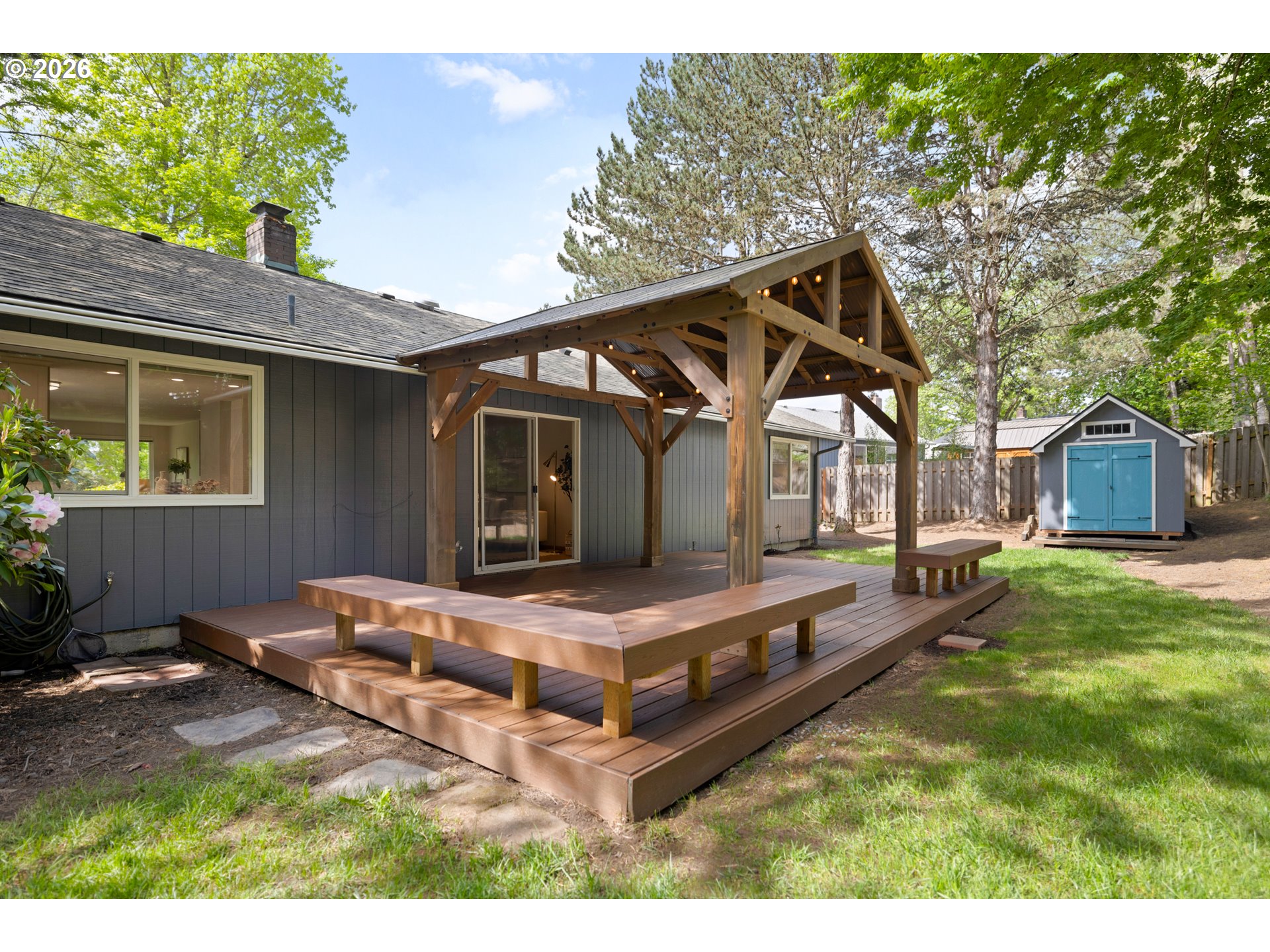17511 NW SANTIAM DR