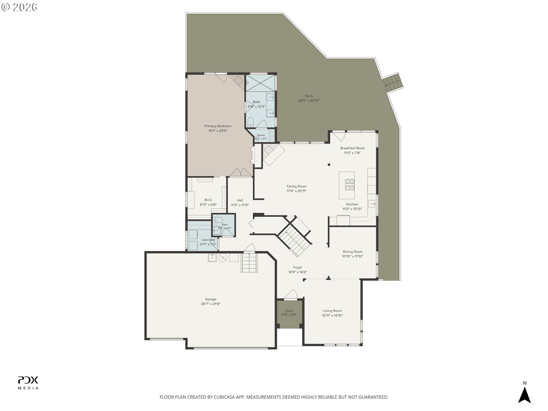 9731 NW BARTHOLOMEW DR