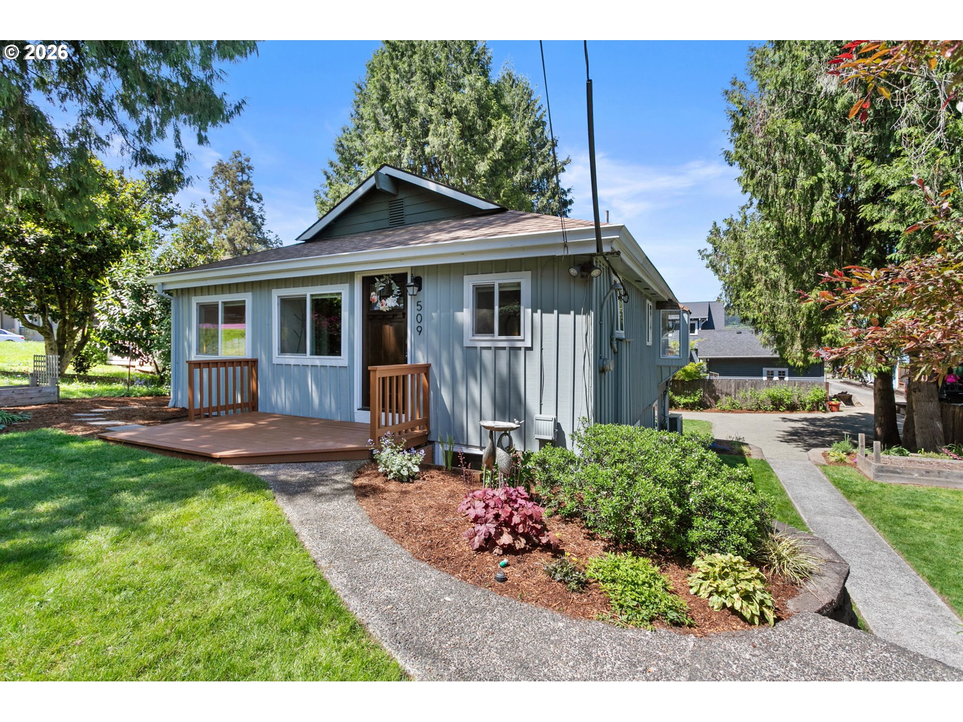 509 JQ ADAMS ST