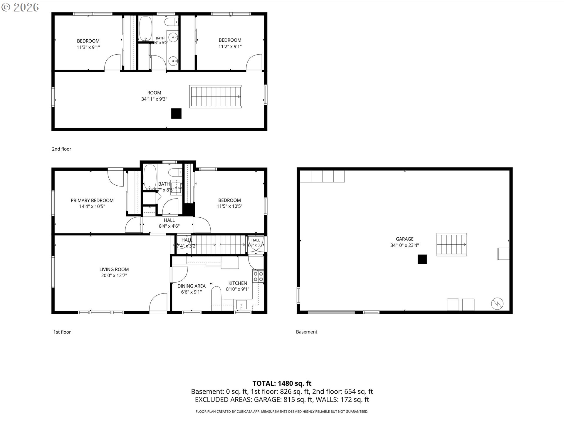 21635 WILLAMETTE DR