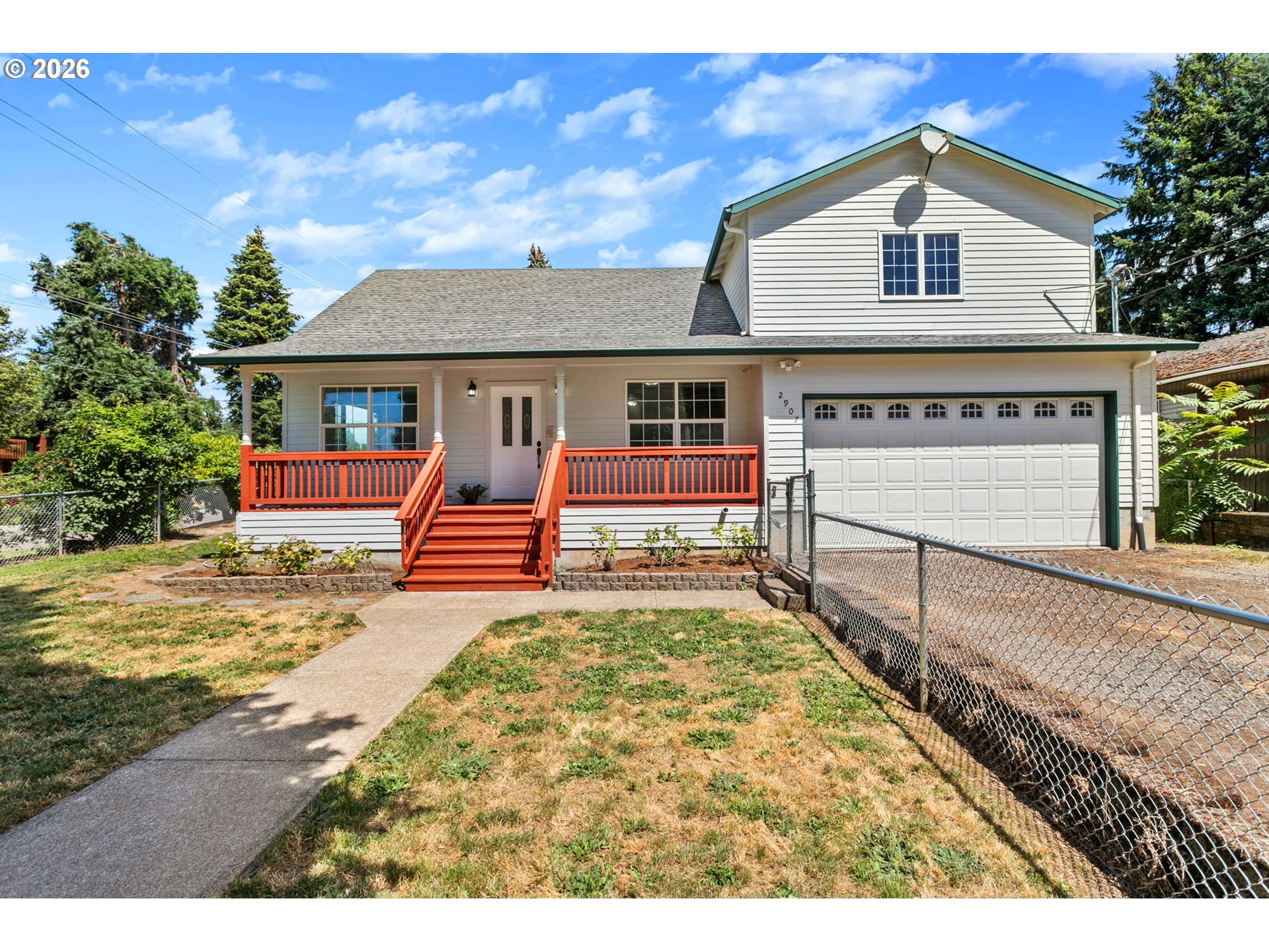 2907 SE MALCOLM ST