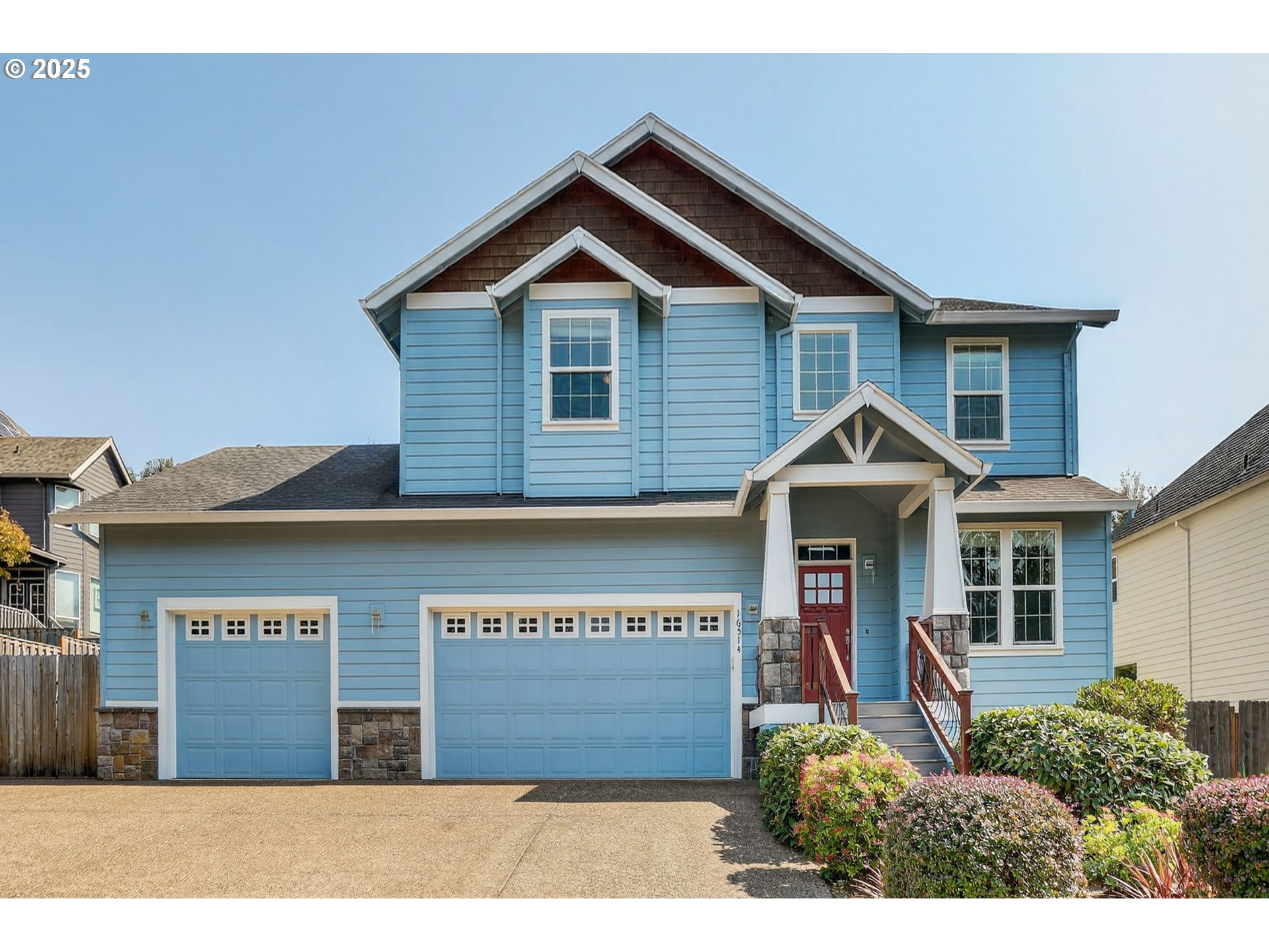 16514 OAKTREE TER