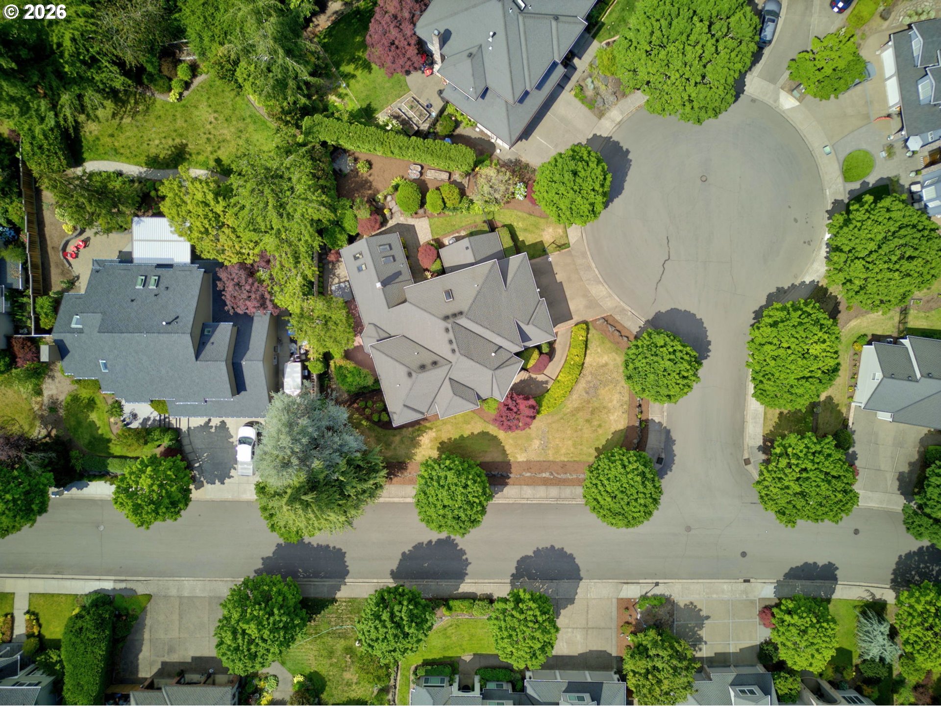 13643 SW CHARLESTON LN