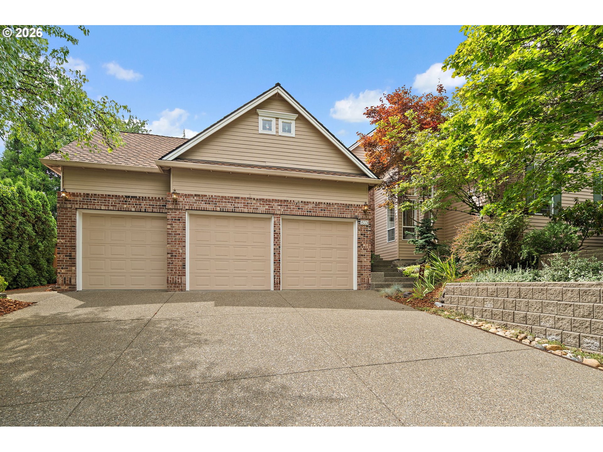 15331 SW PEACHTREE DR