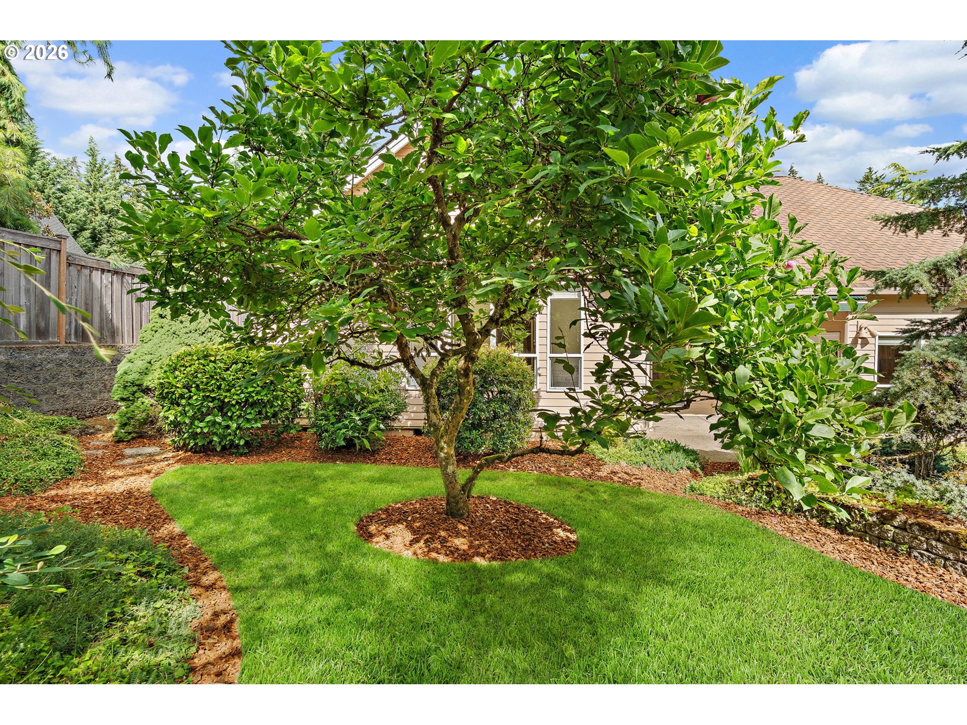 15331 SW PEACHTREE DR