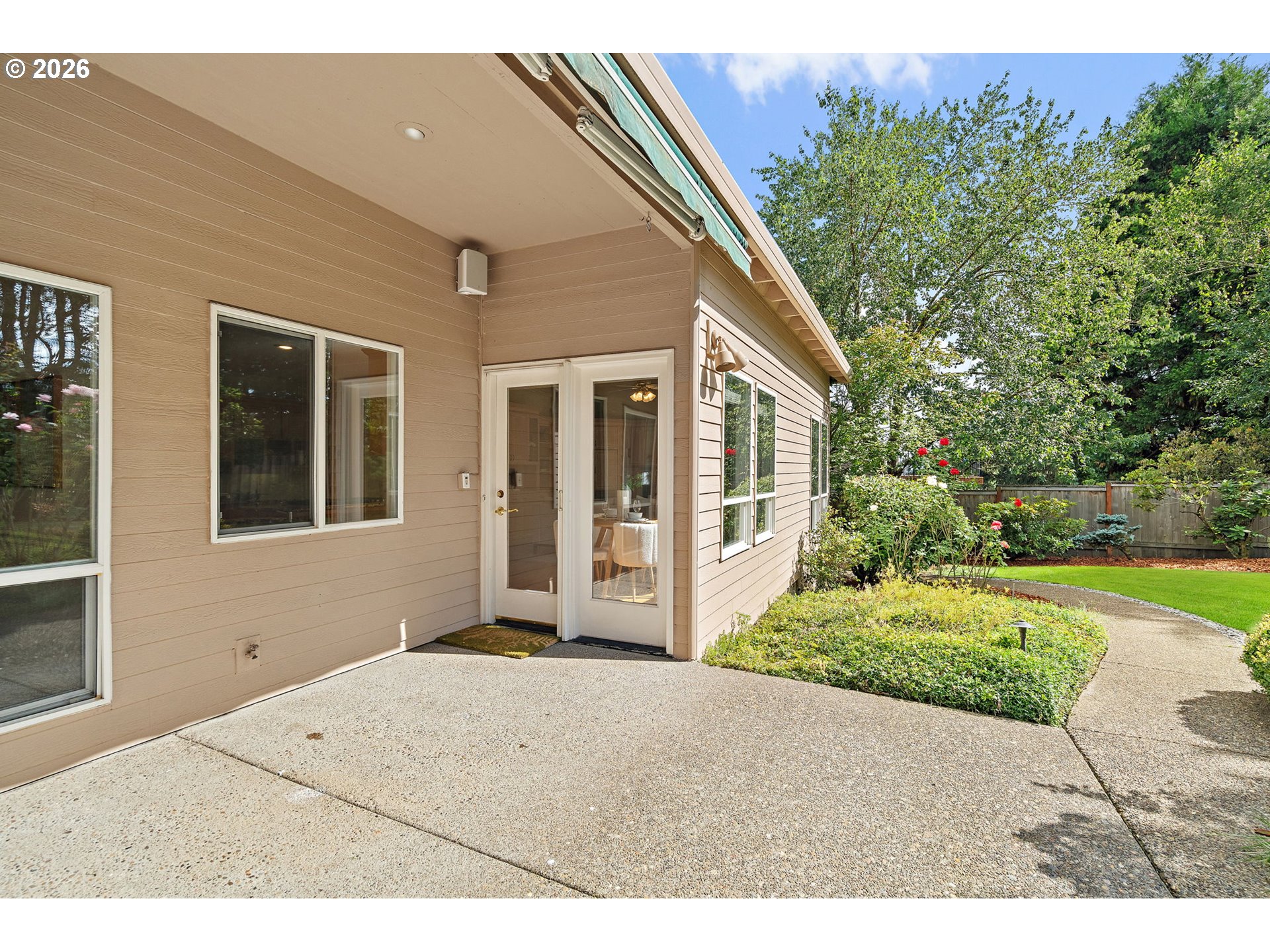 15331 SW PEACHTREE DR