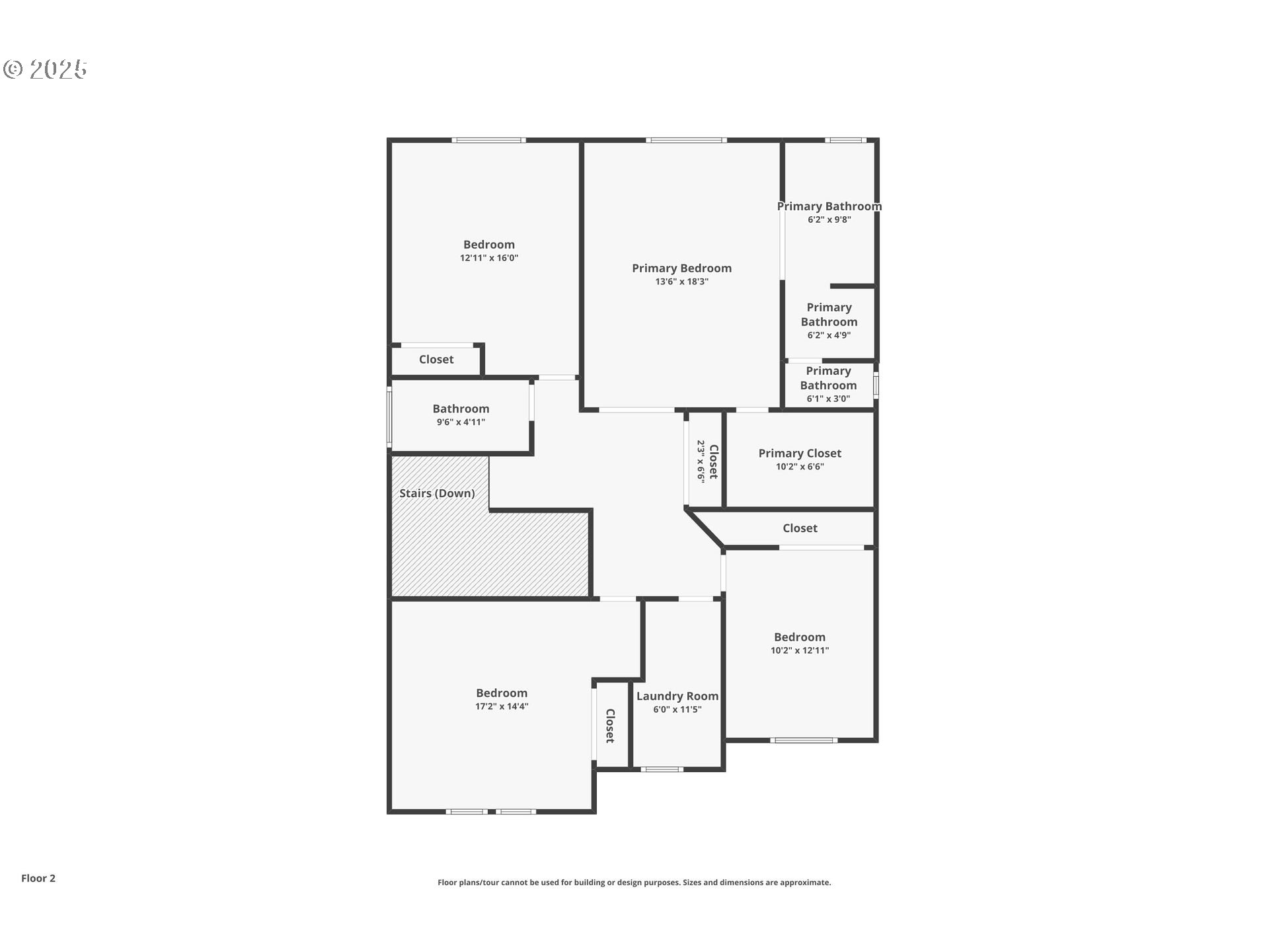 17175 SW WATERLEAF LN