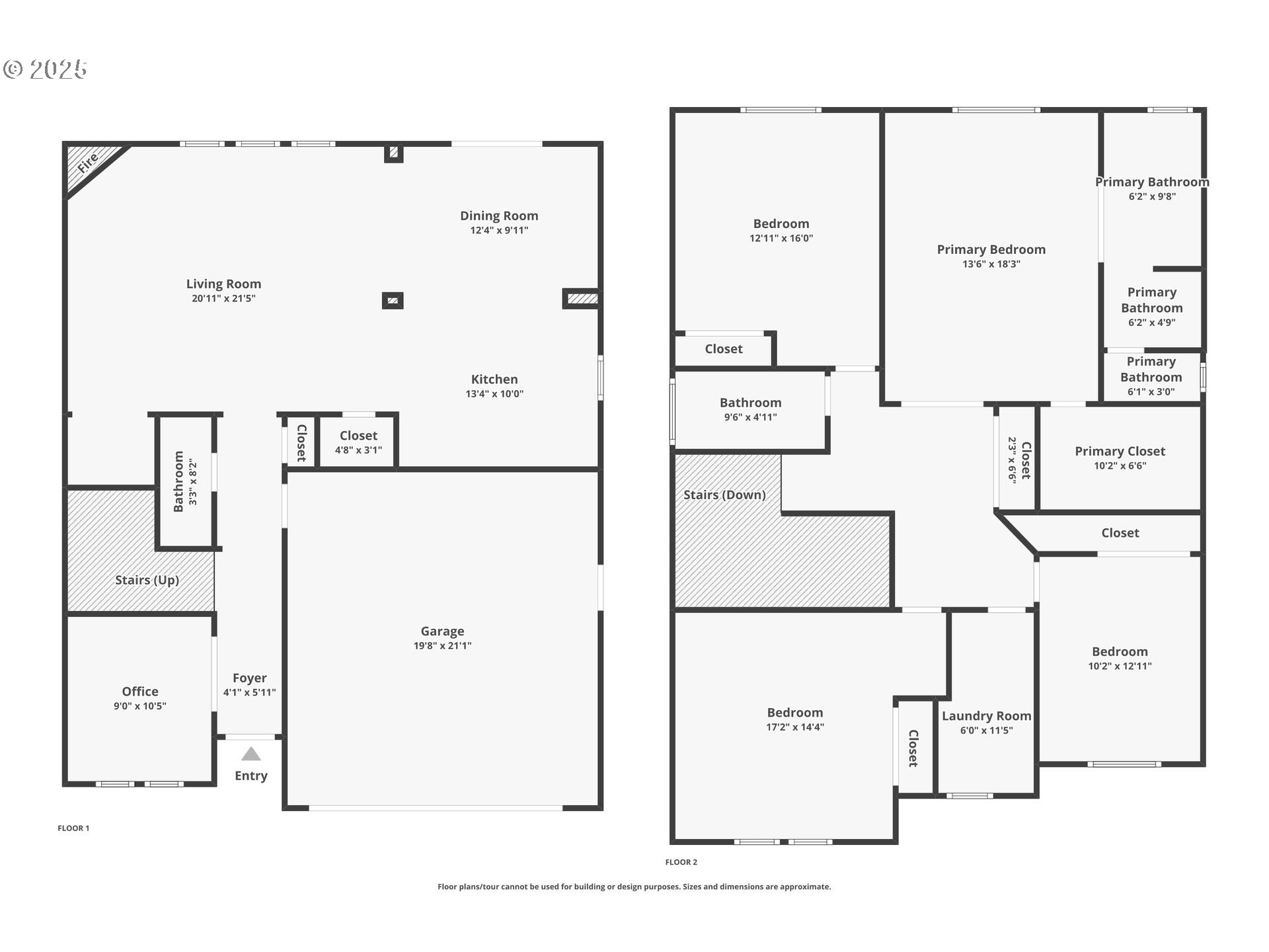 17175 SW WATERLEAF LN