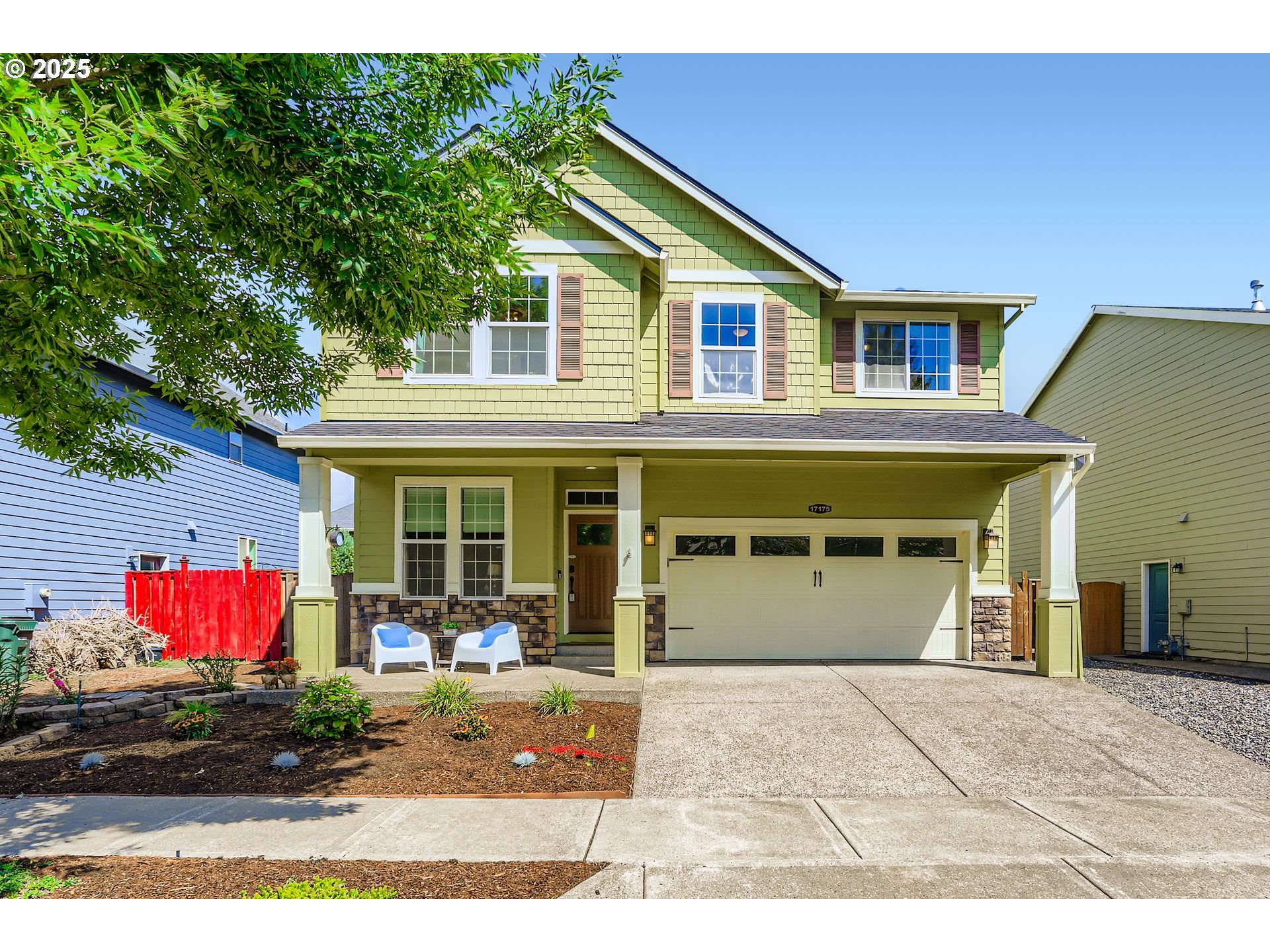 17175 SW WATERLEAF LN