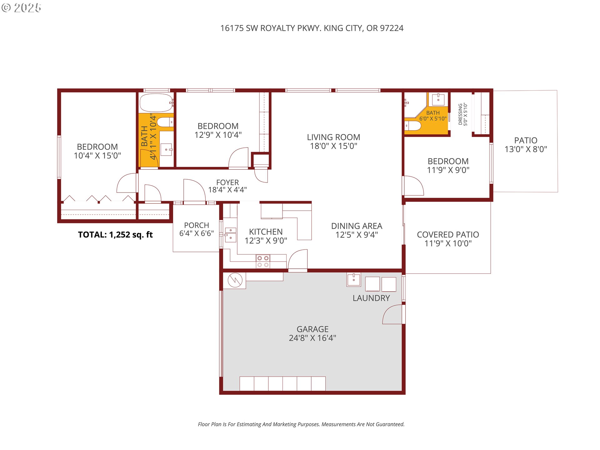 16175 SW ROYALTY PKWY