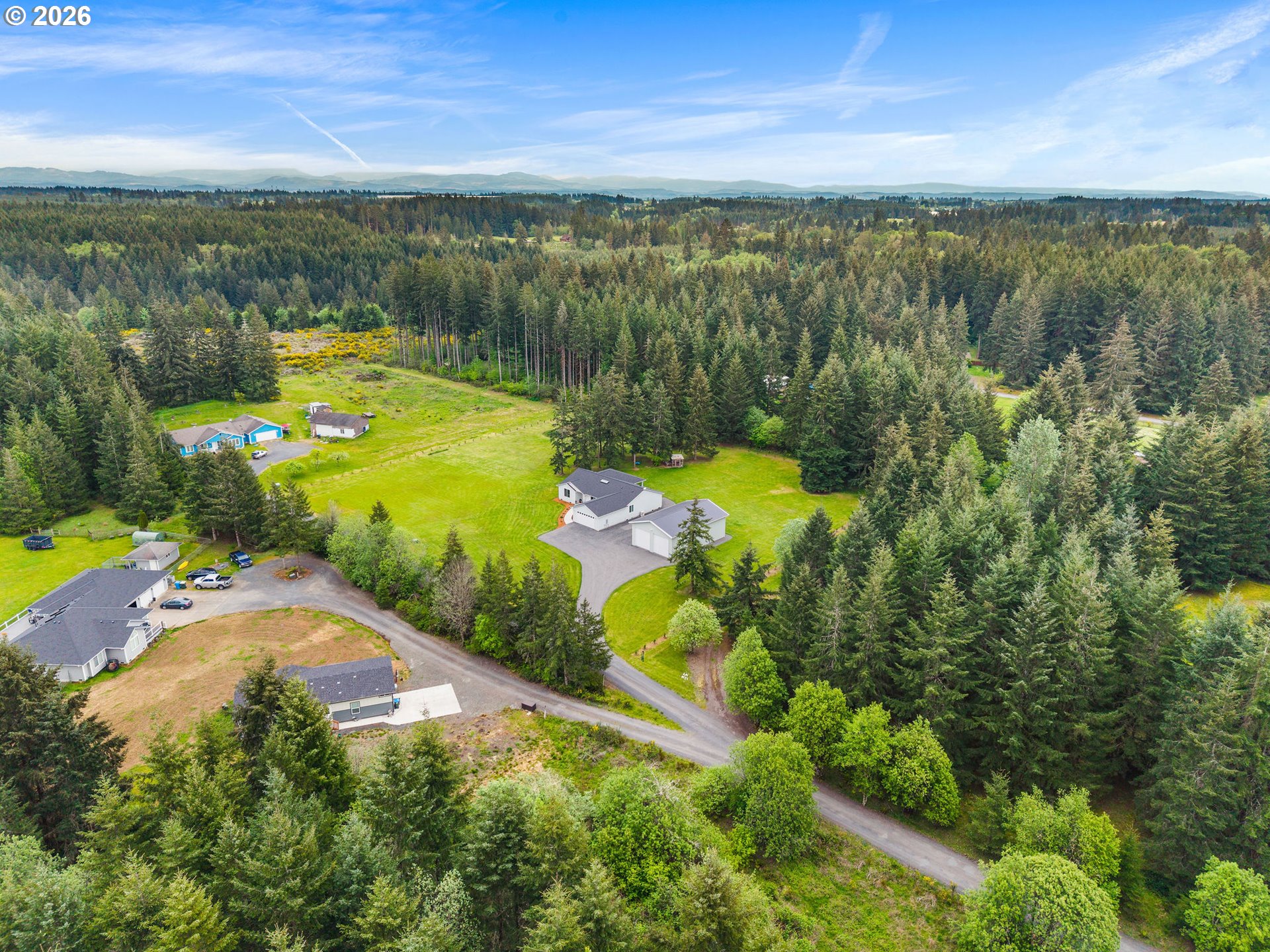 126 OTTER FOX LN