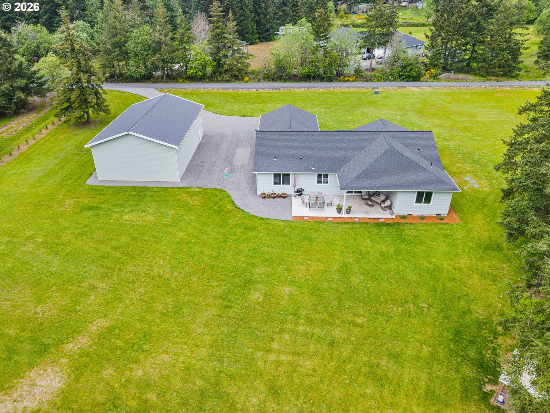 126 OTTER FOX LN