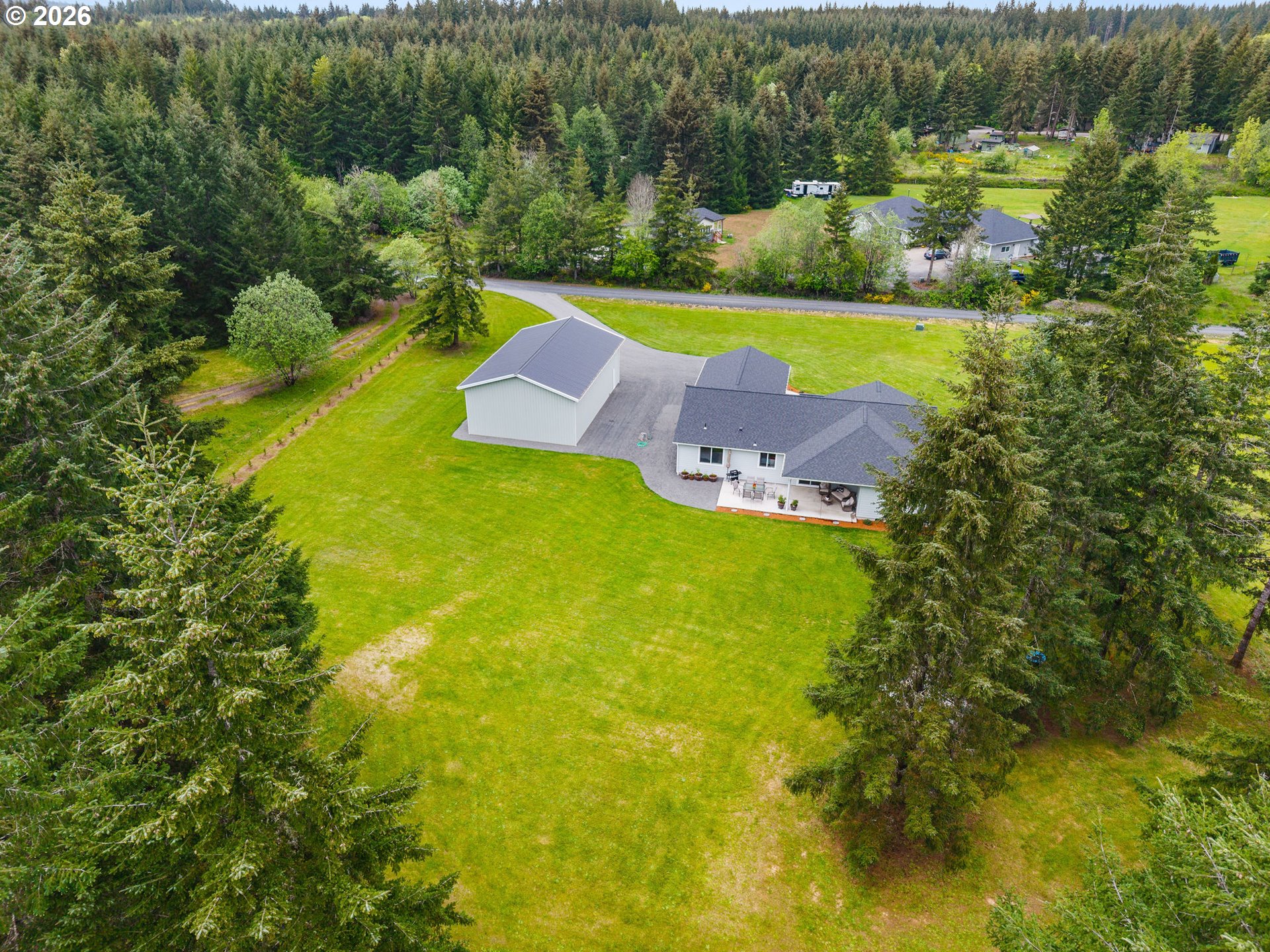 126 OTTER FOX LN