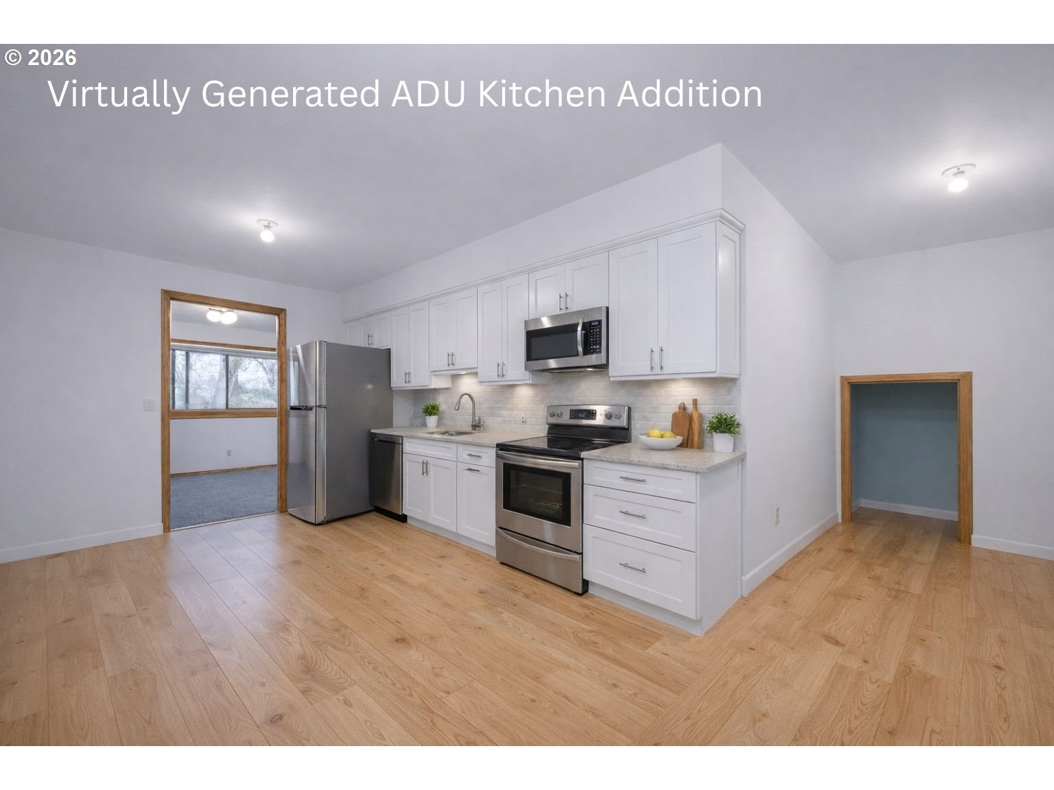 7765 SW GENTLE WOODS DR