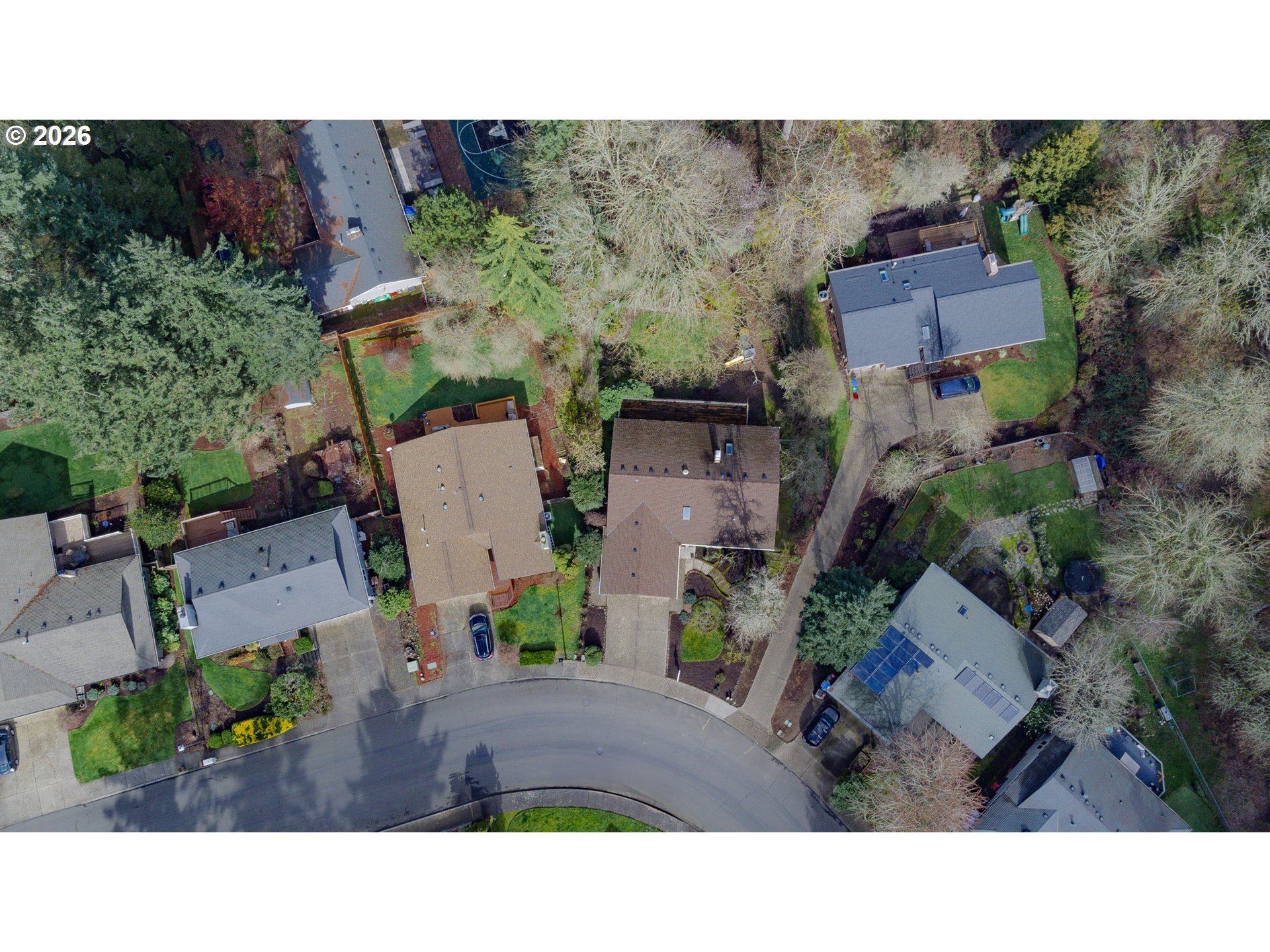 7765 SW GENTLE WOODS DR