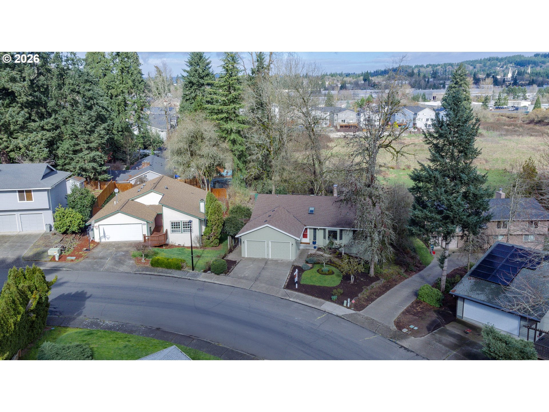 7765 SW GENTLE WOODS DR