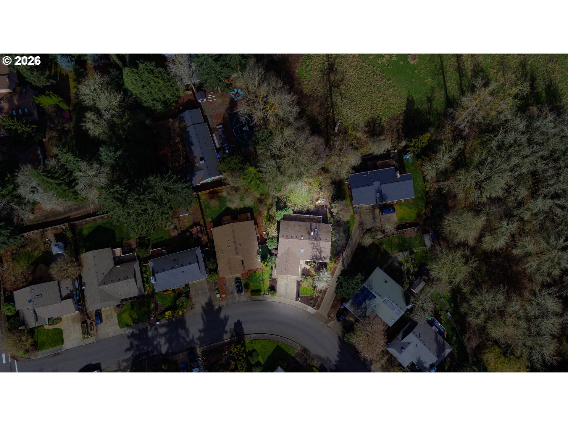 7765 SW GENTLE WOODS DR