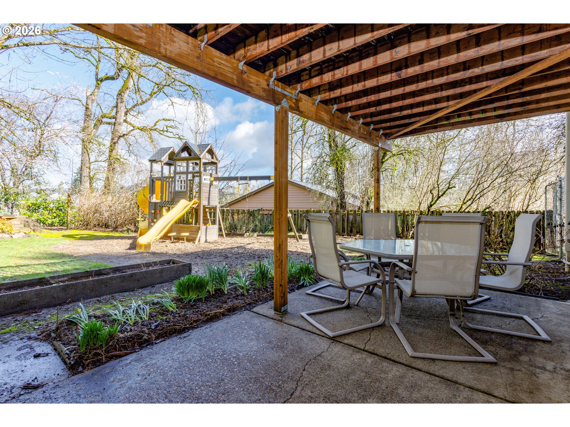 7765 SW GENTLE WOODS DR