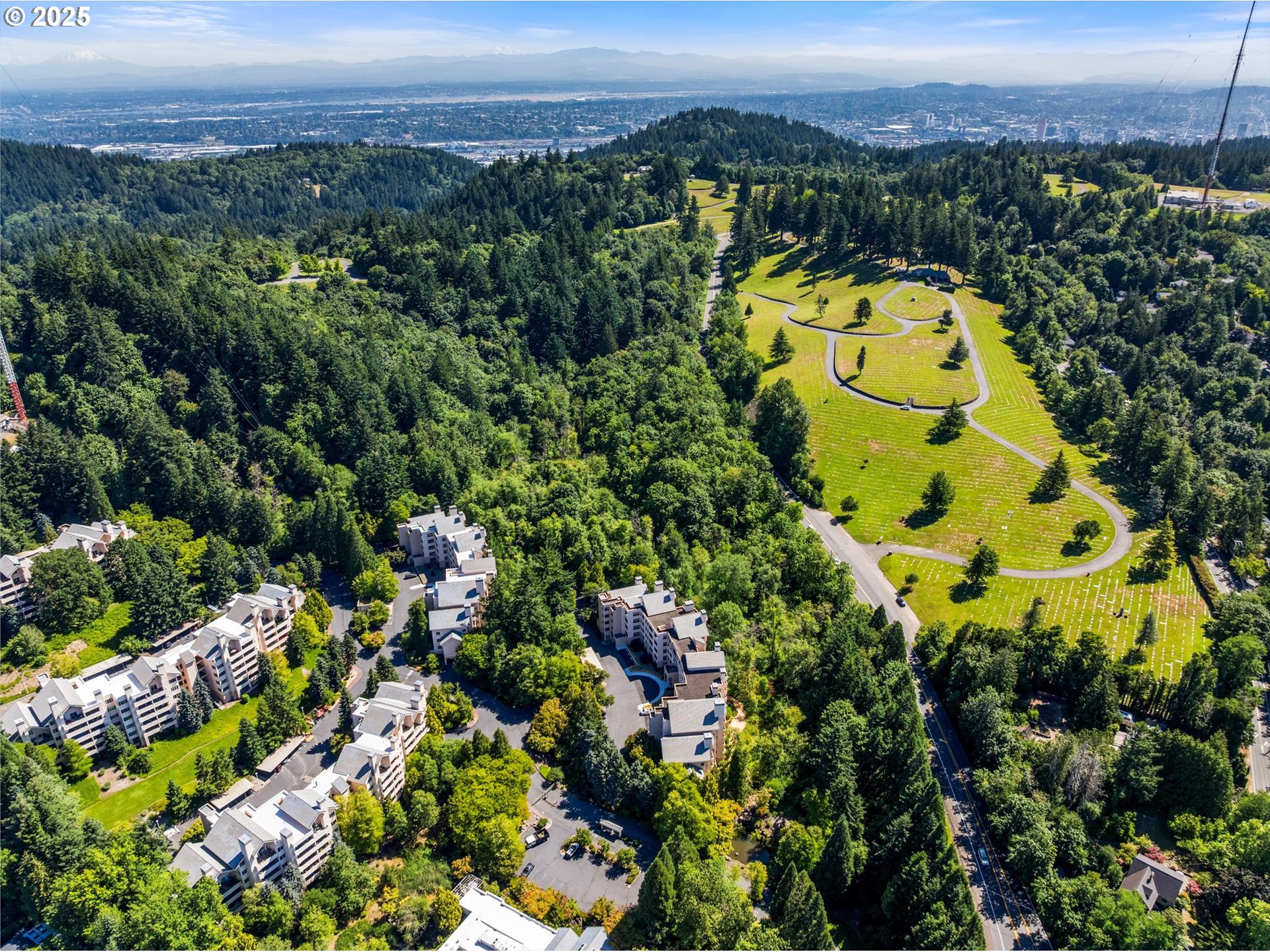 6665 W BURNSIDE RD 438, Portland Unit: 438