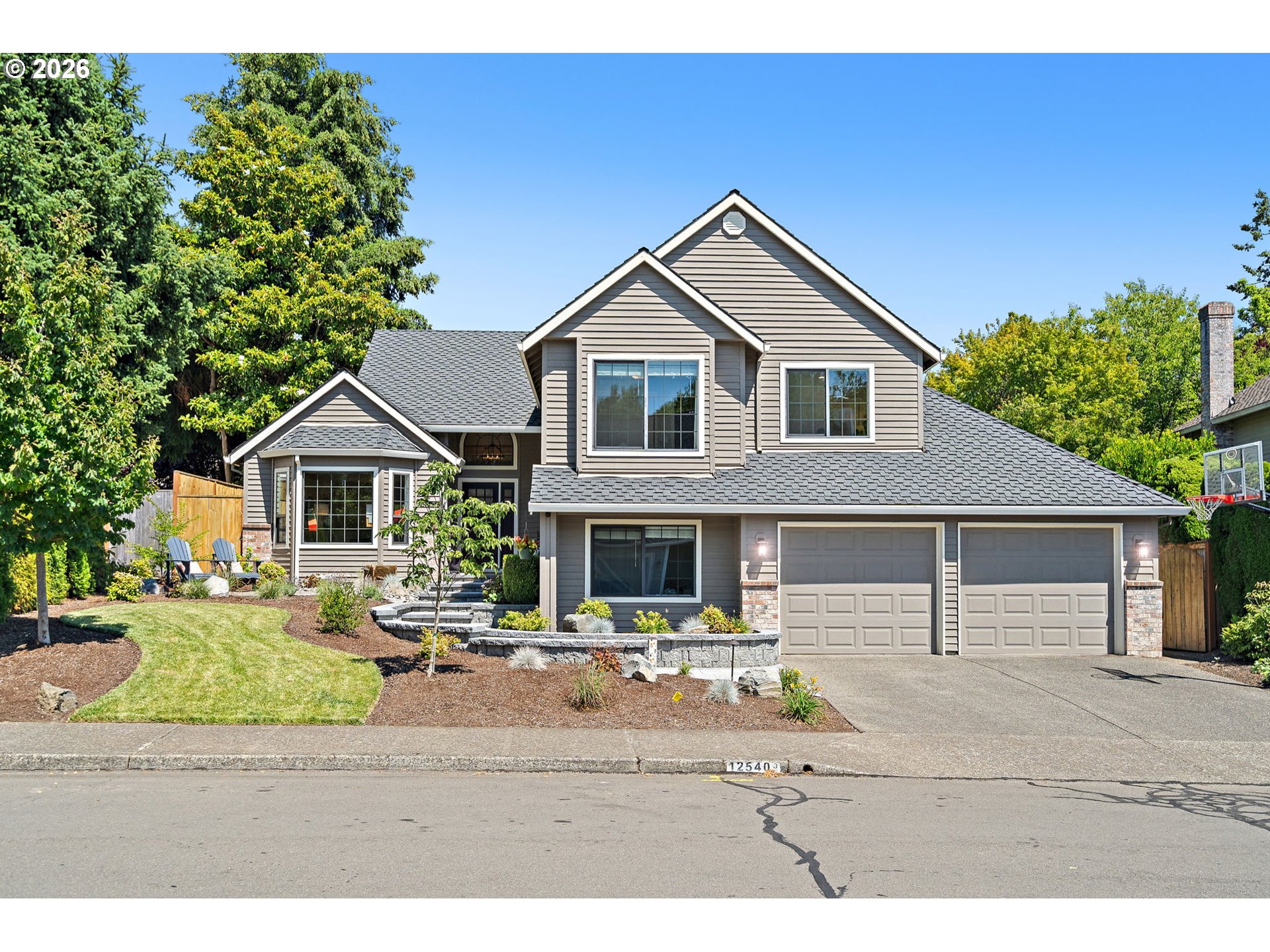 12540 SW GLACIER LILY CIR