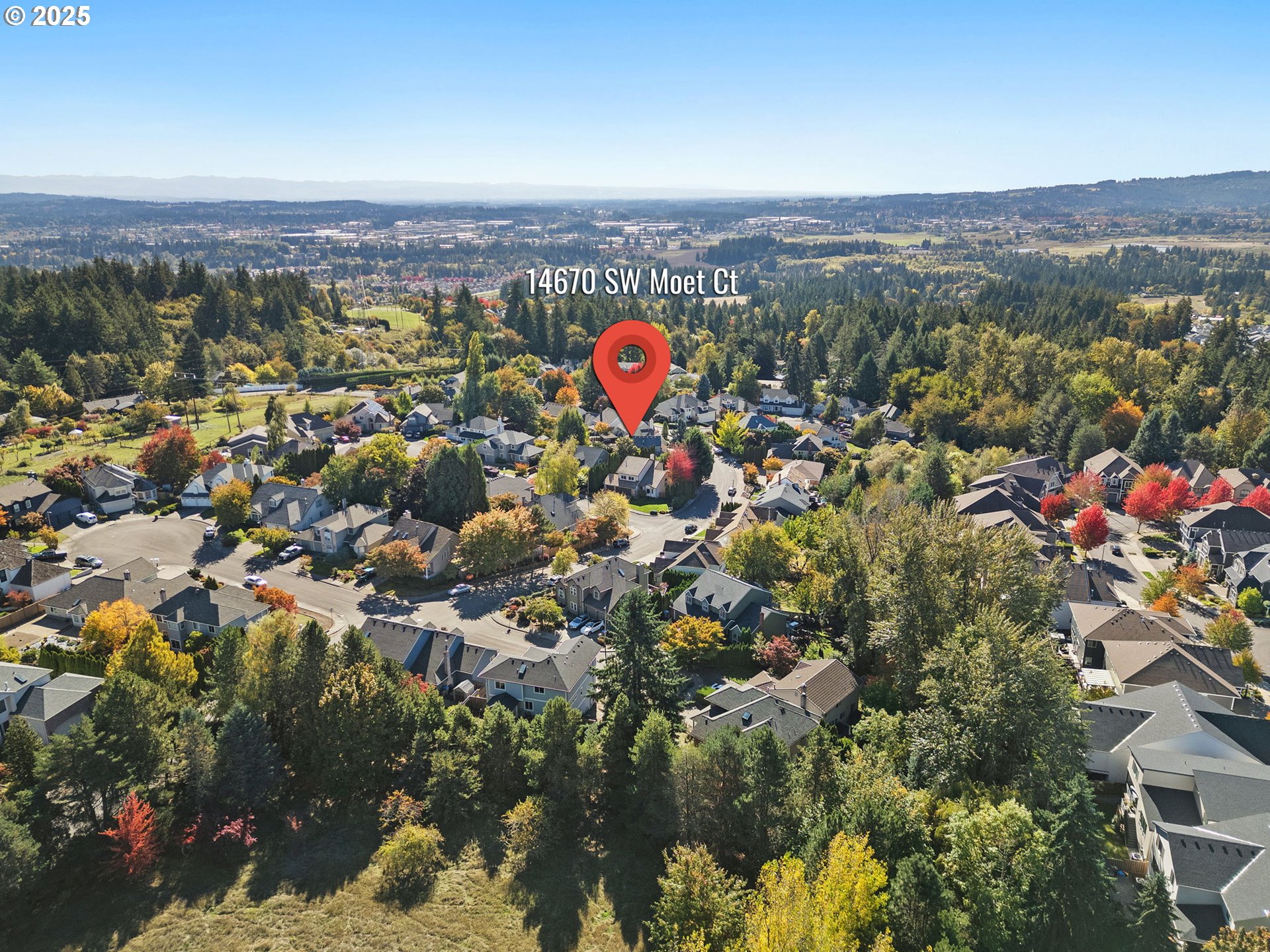 14670 SW MOET CT