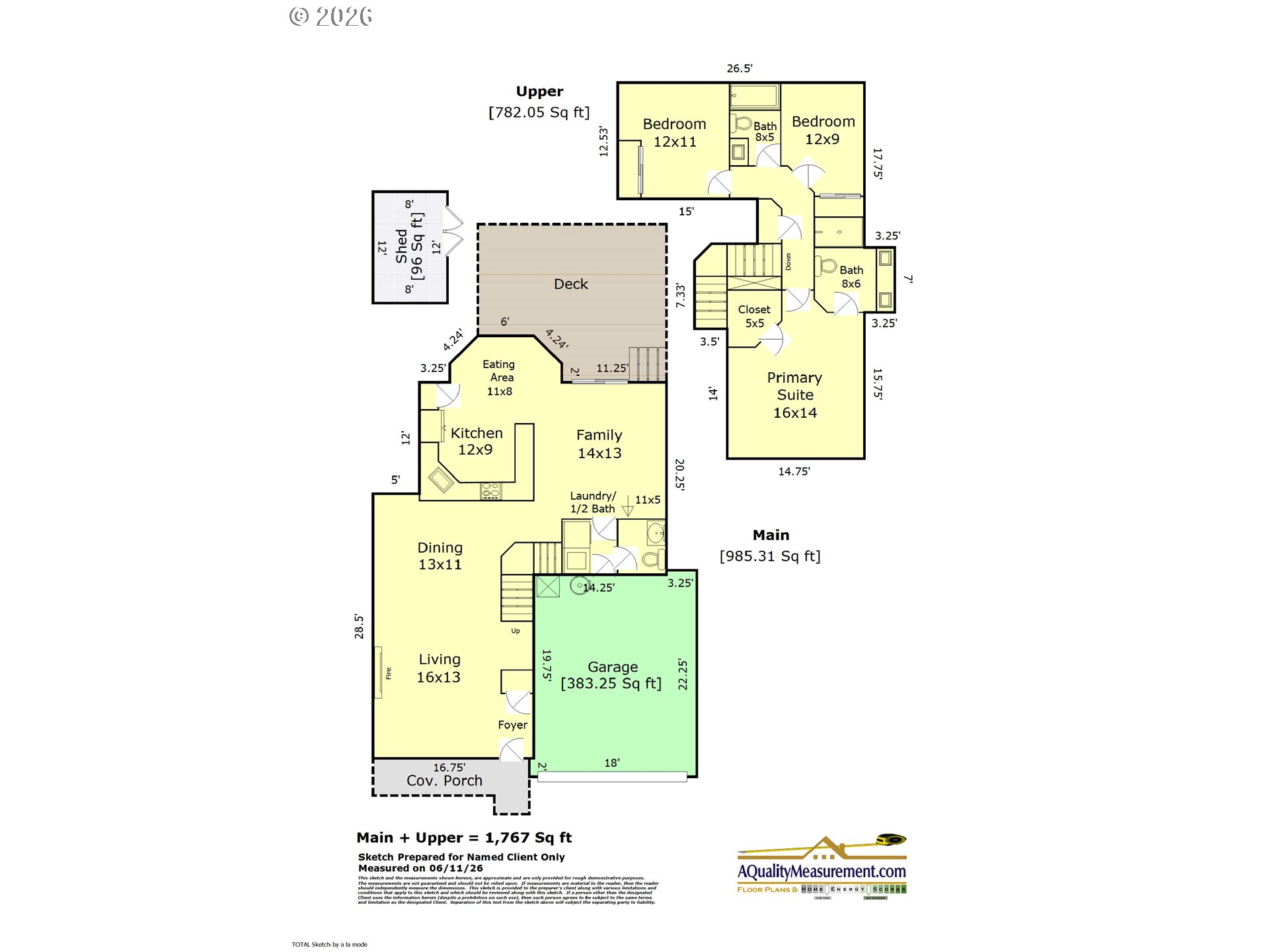 17263 NW BLACKTAIL DR