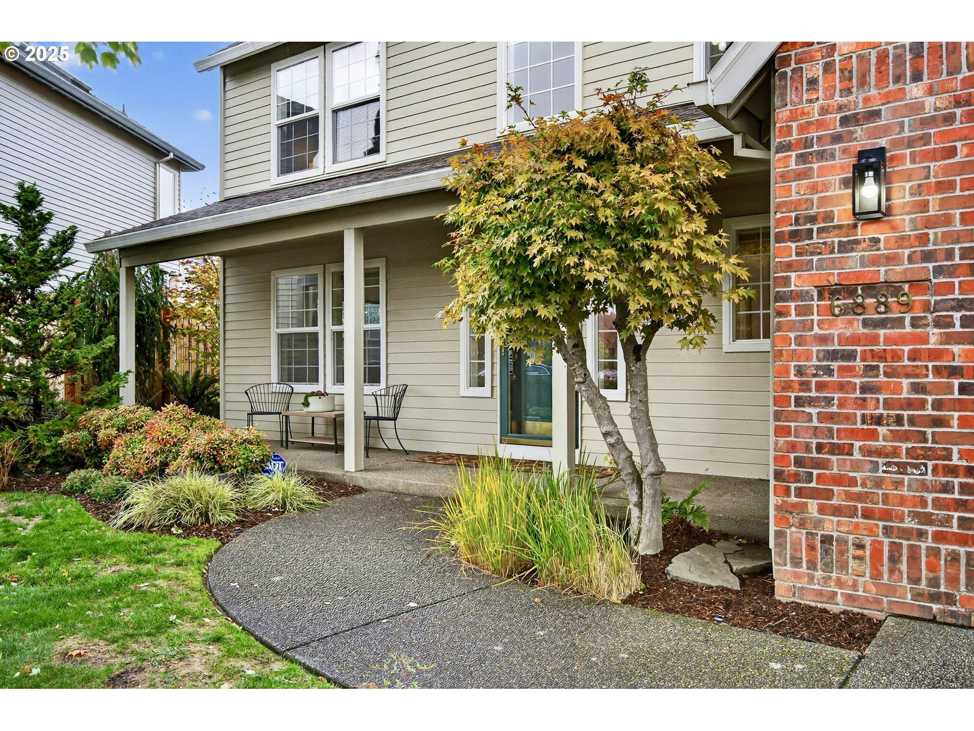 6889 SW HOLLYBROOK CT