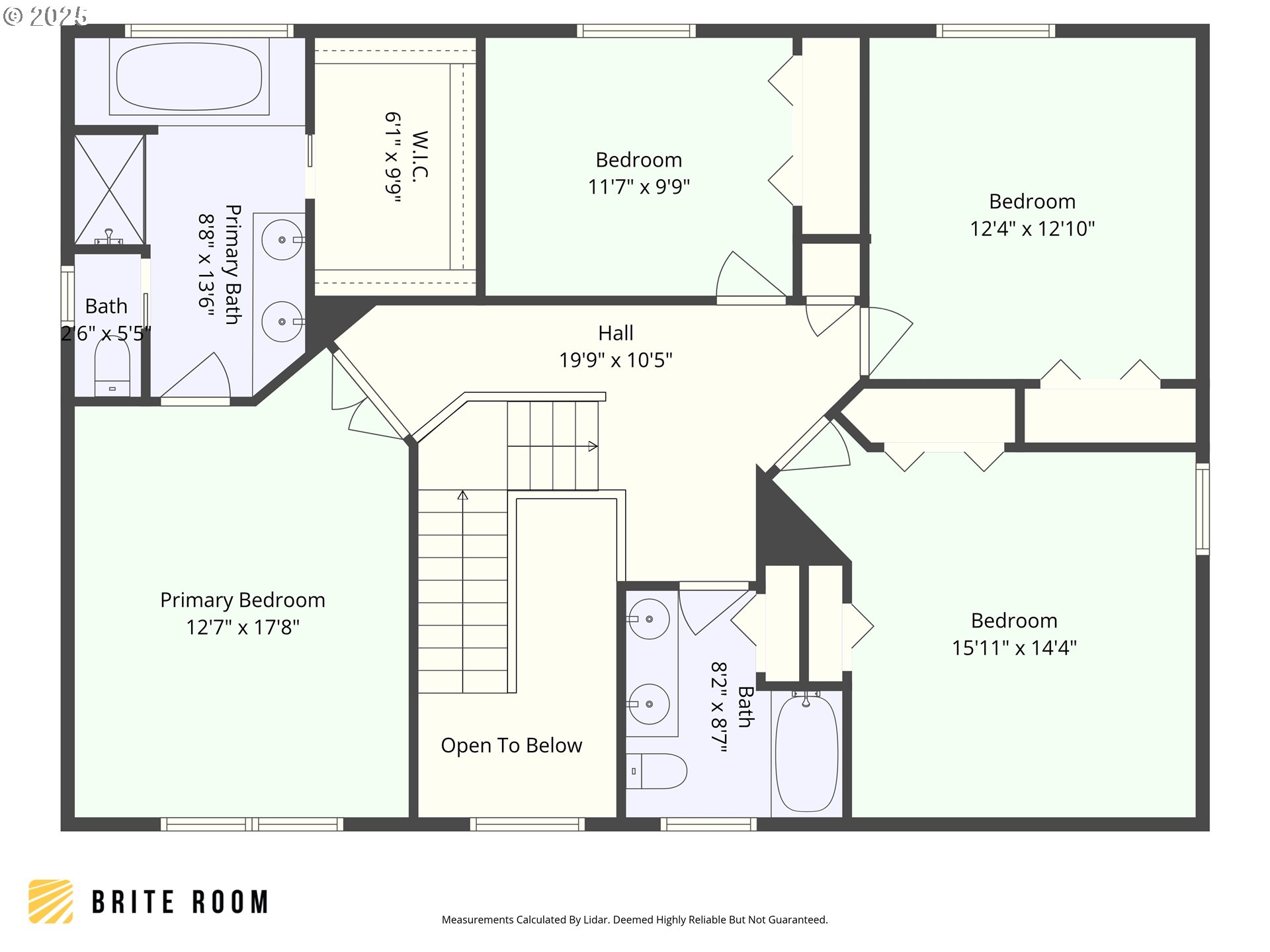 6889 SW HOLLYBROOK CT