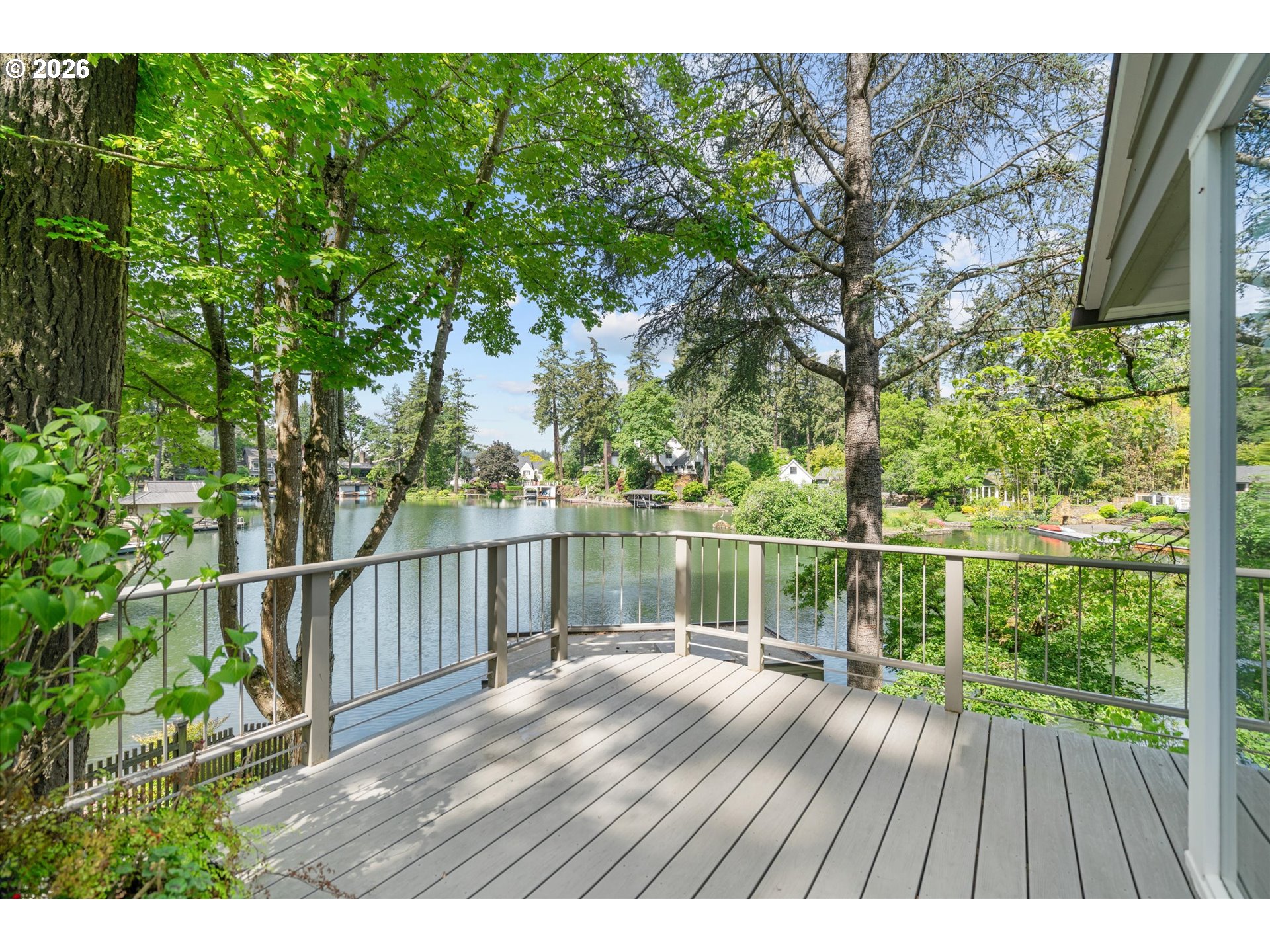 740 NORTHSHORE RD