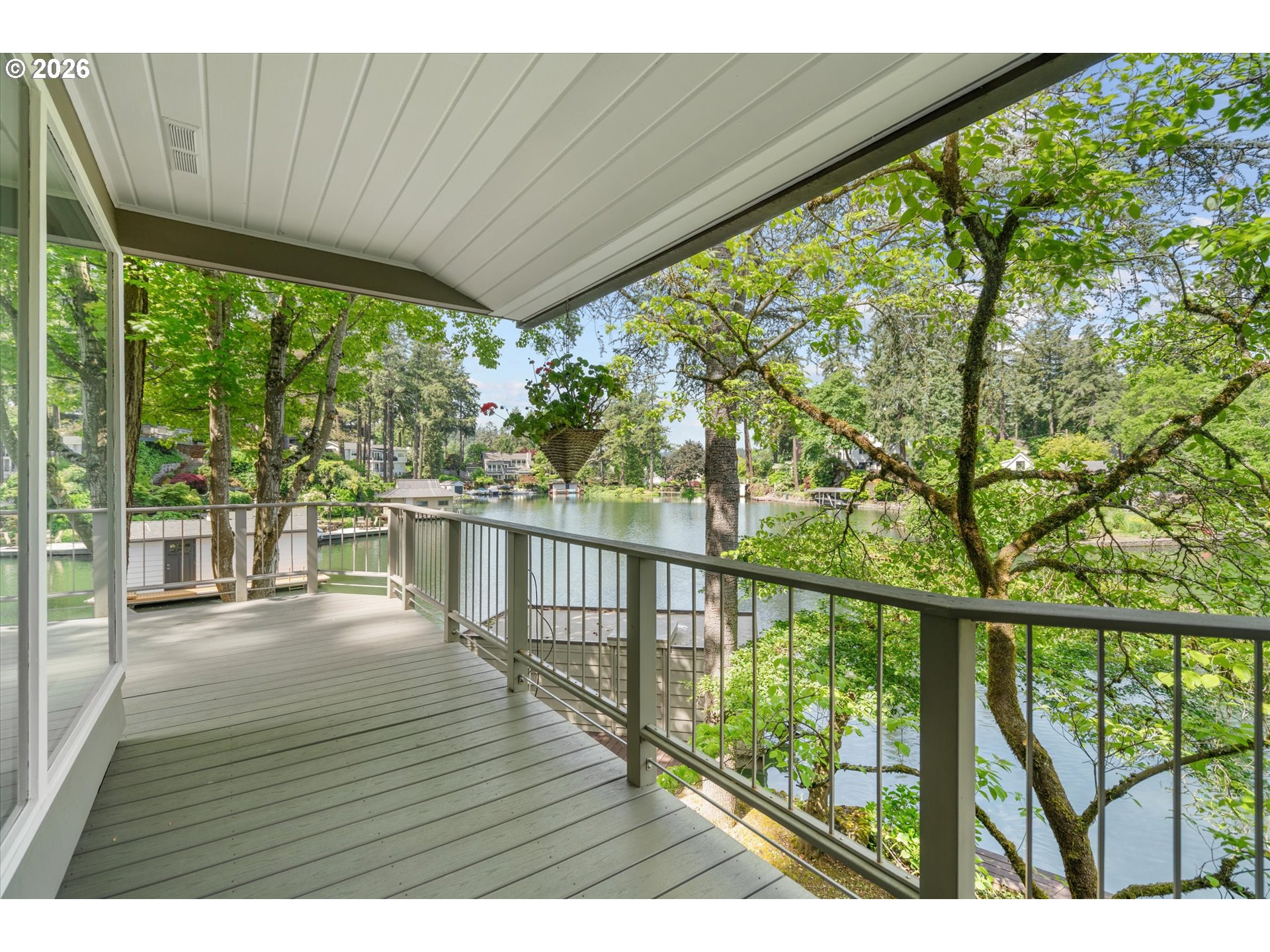 740 NORTHSHORE RD