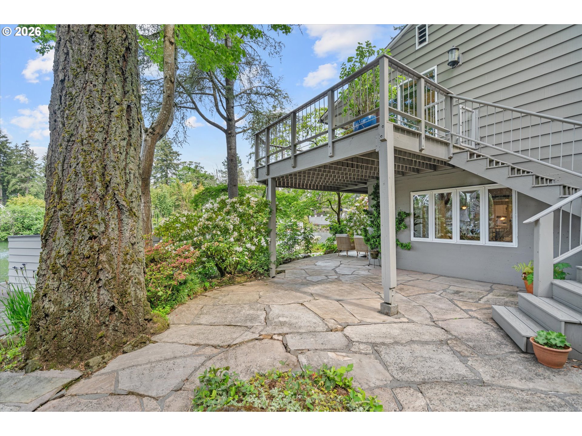 740 NORTHSHORE RD