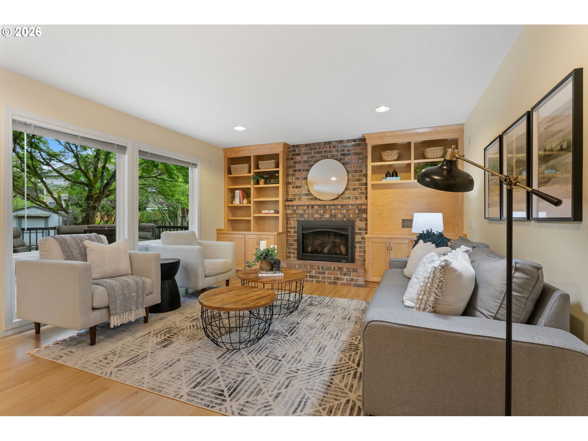 17932 NW LONE ROCK DR