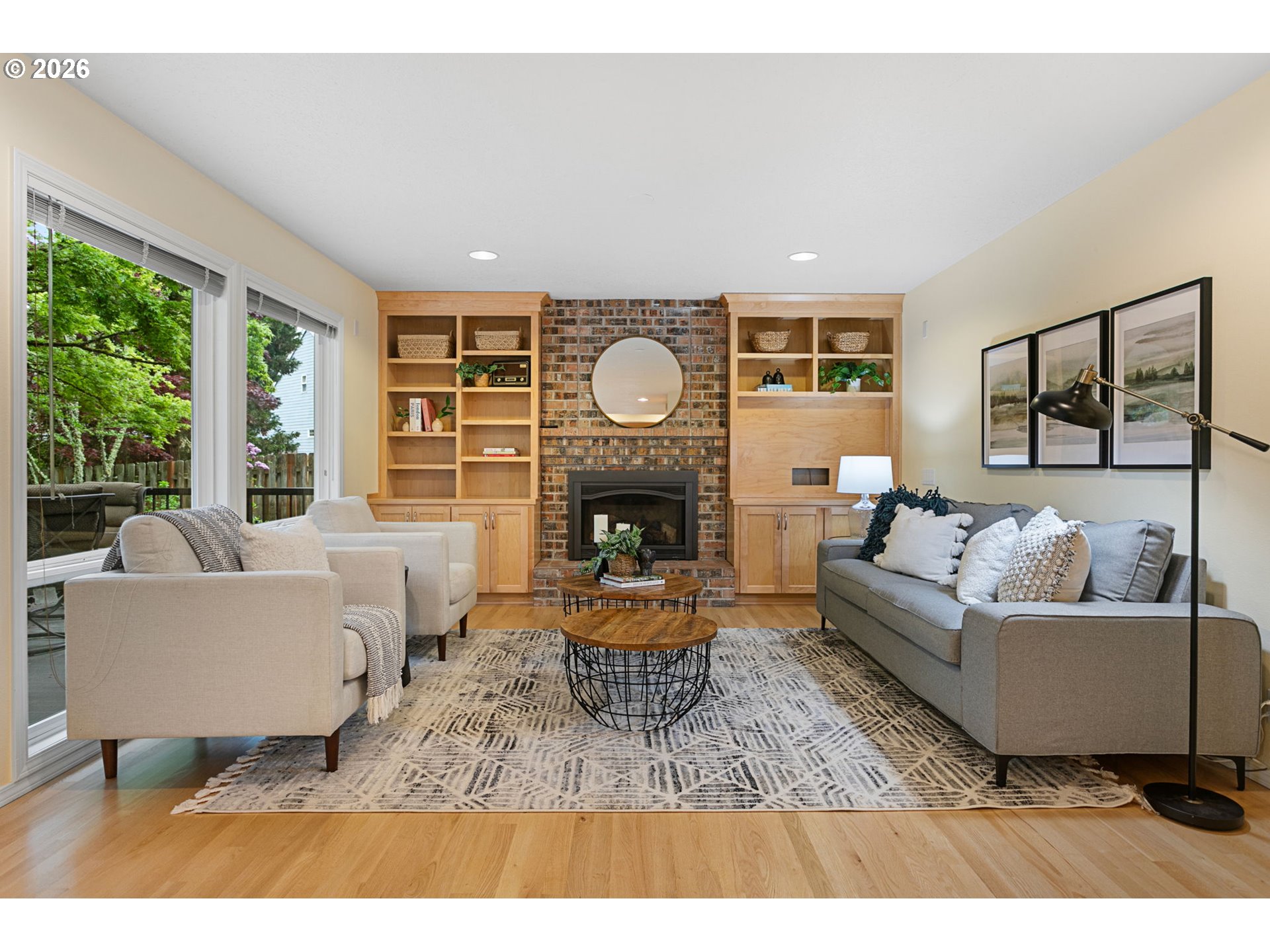 17932 NW LONE ROCK DR