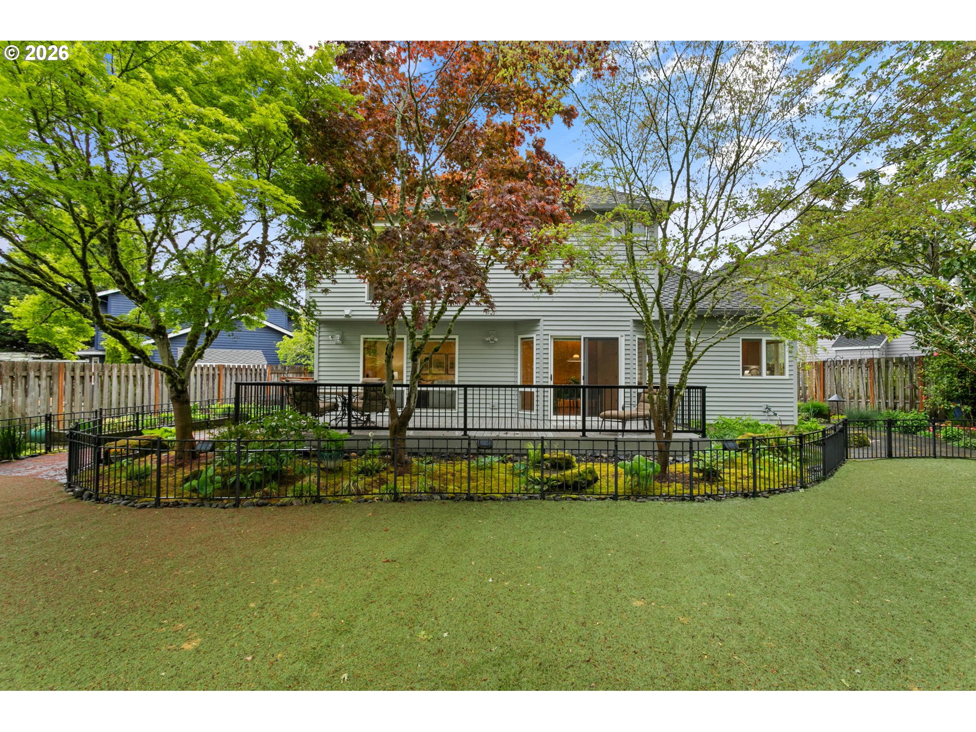 17932 NW LONE ROCK DR