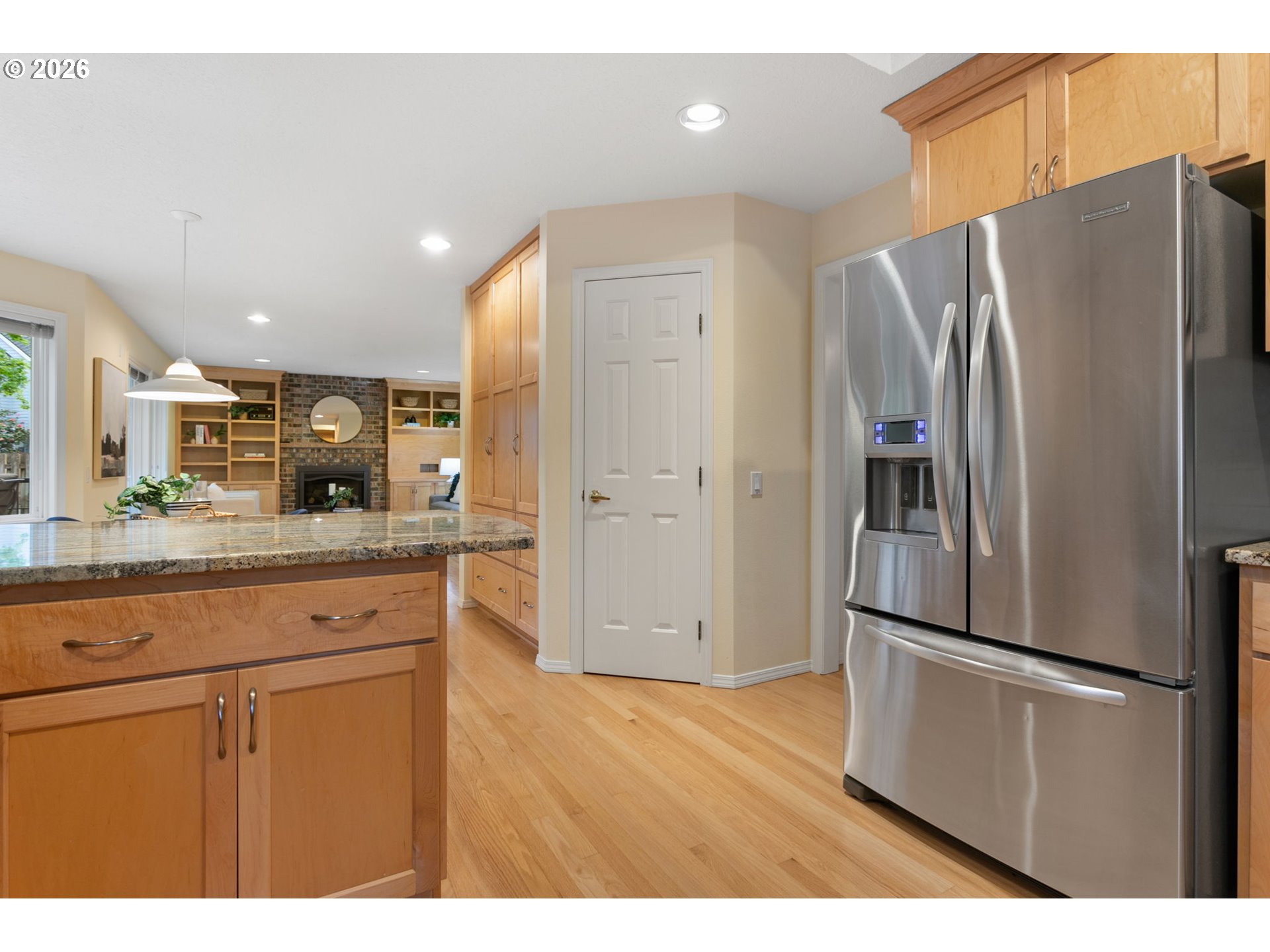 17932 NW LONE ROCK DR