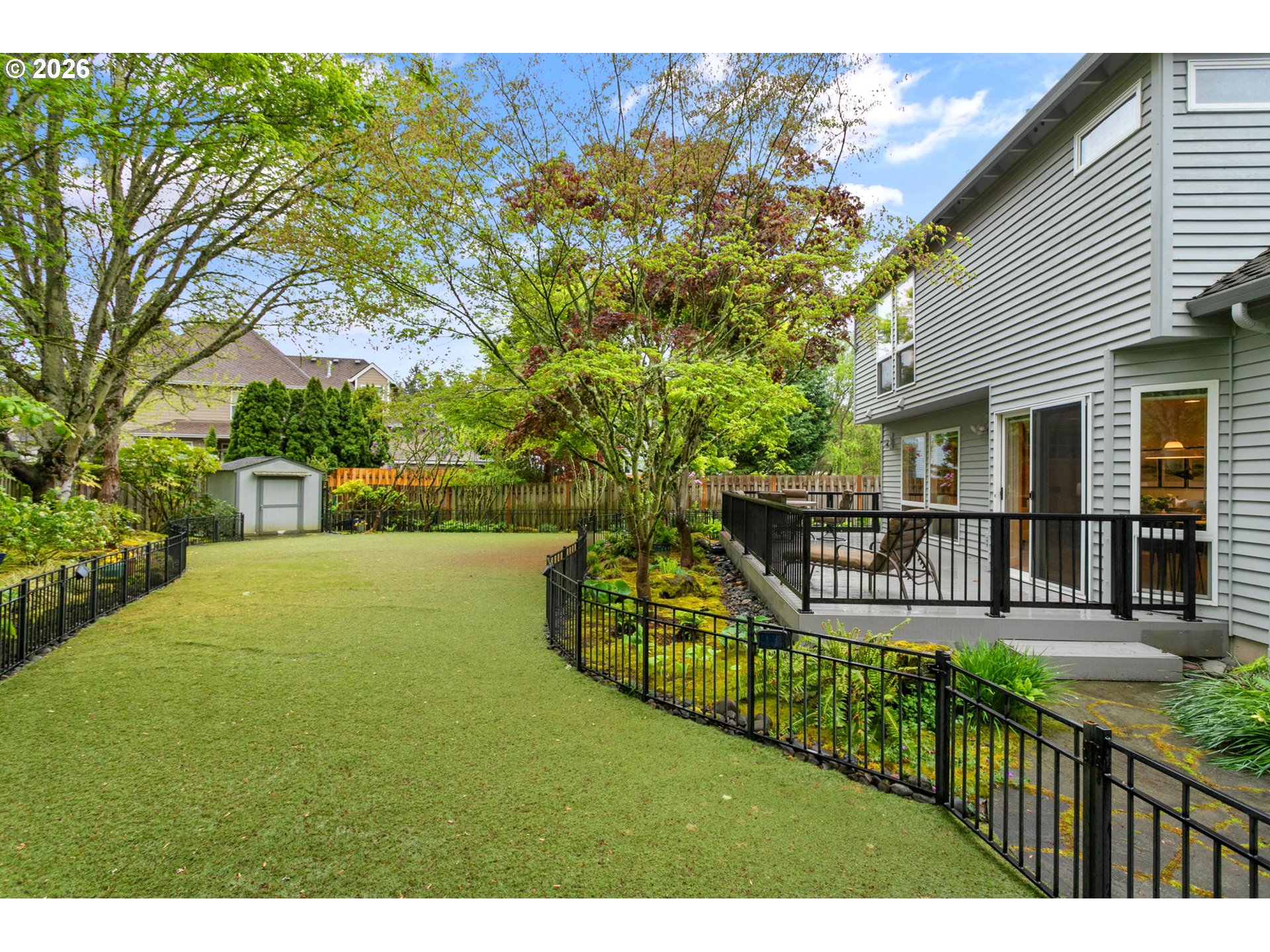 17932 NW LONE ROCK DR