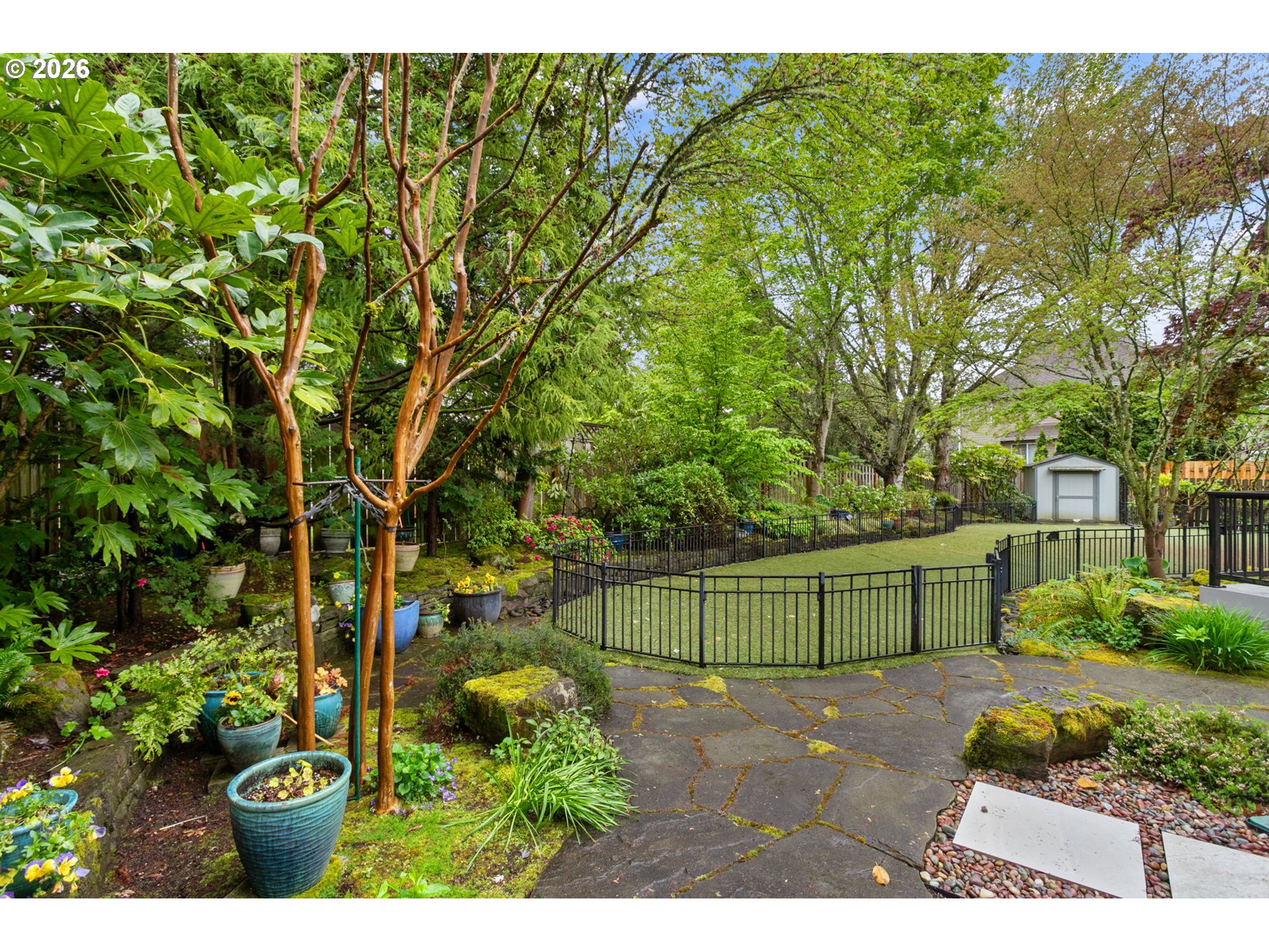 17932 NW LONE ROCK DR