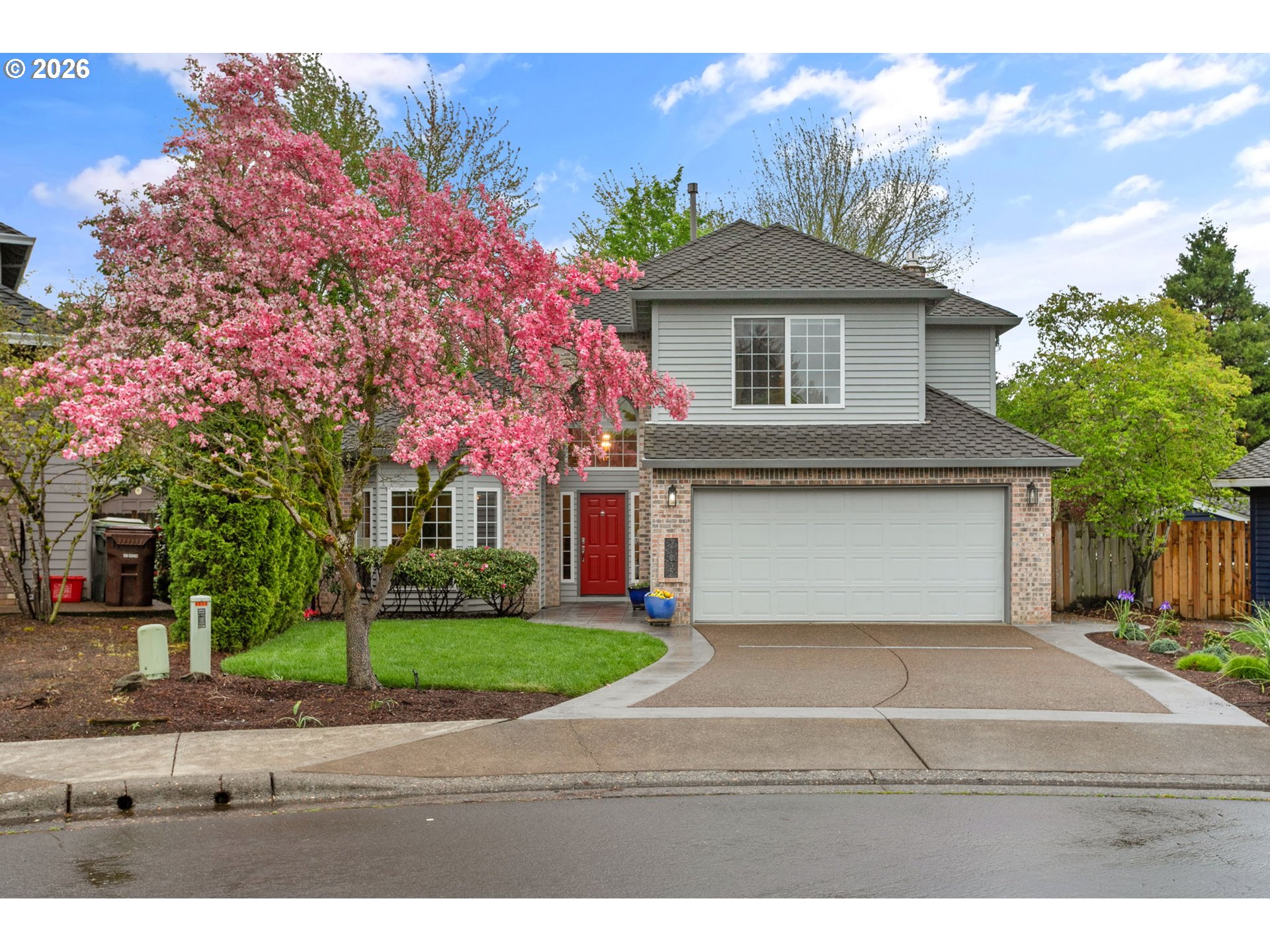 17932 NW LONE ROCK DR