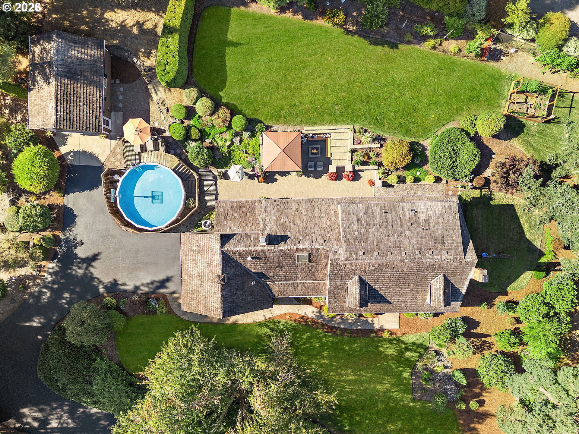 14555 SW HAWK RIDGE RD