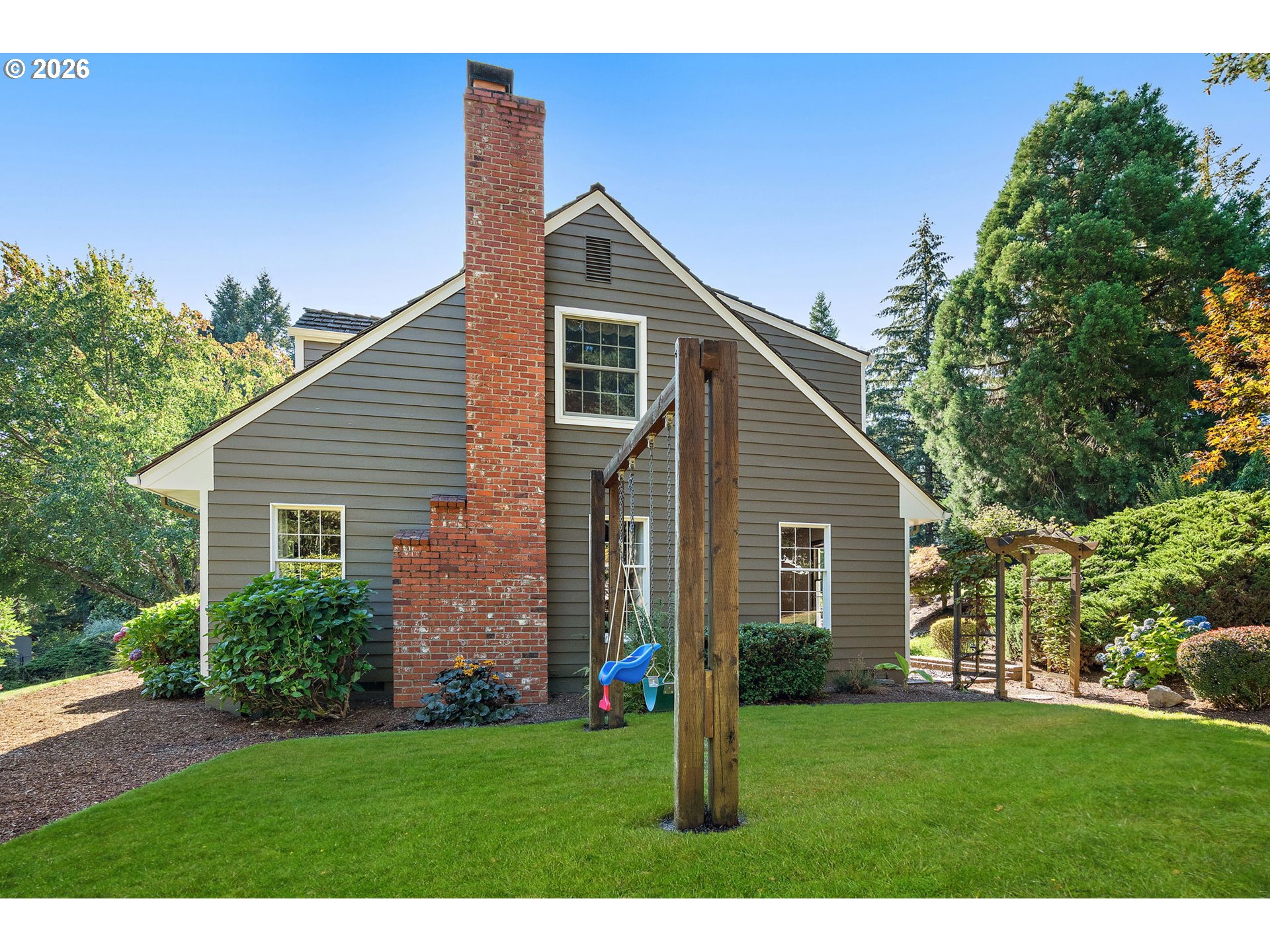 14555 SW HAWK RIDGE RD