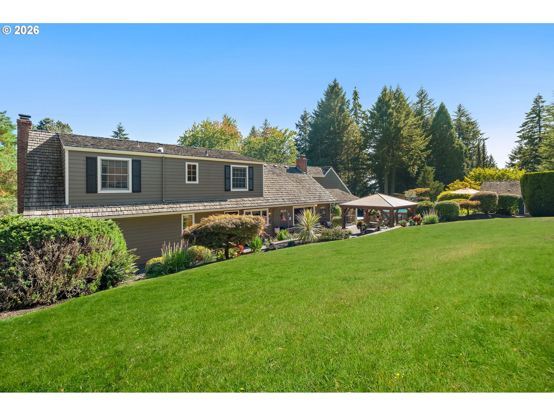 14555 SW HAWK RIDGE RD