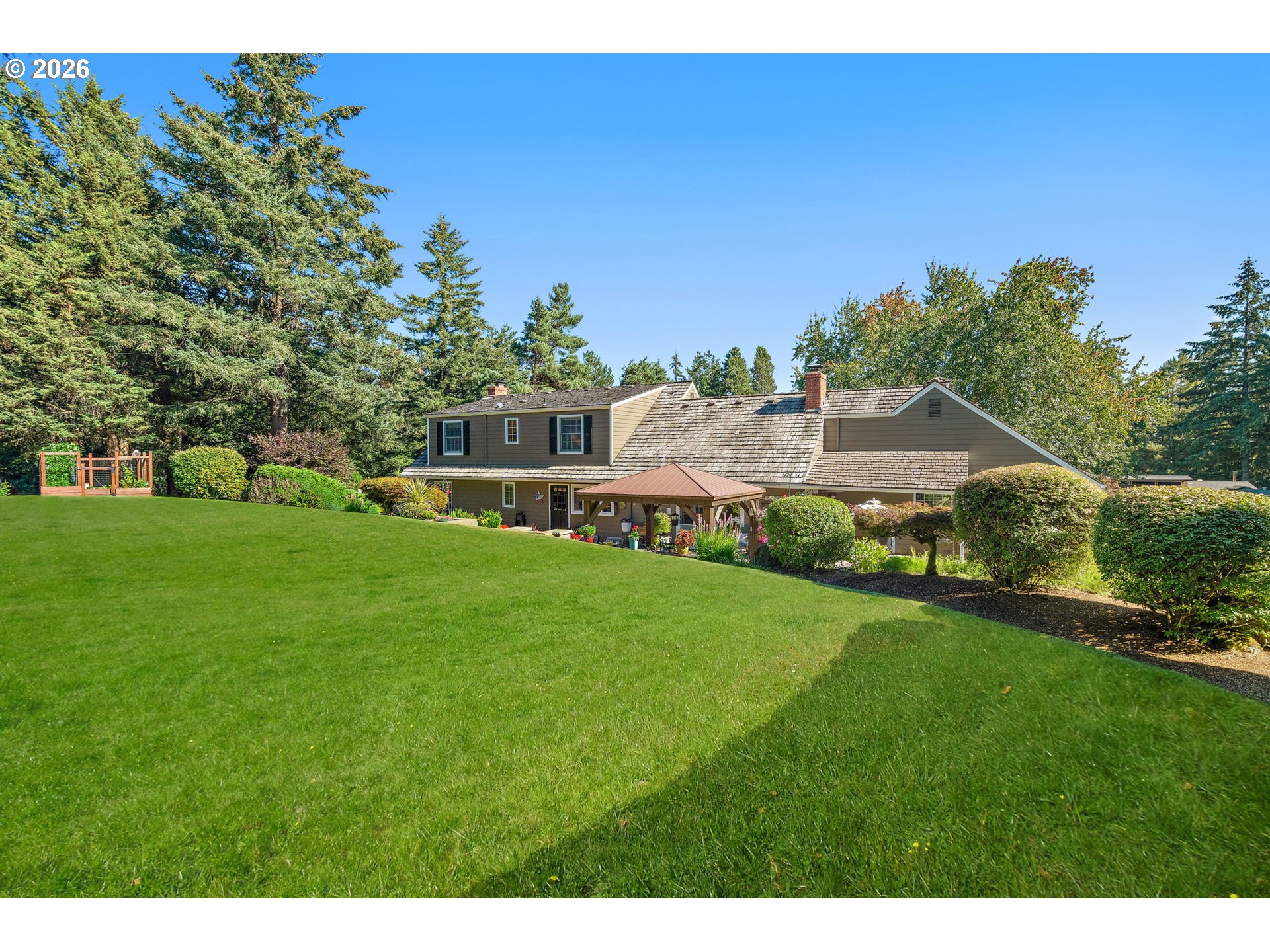 14555 SW HAWK RIDGE RD