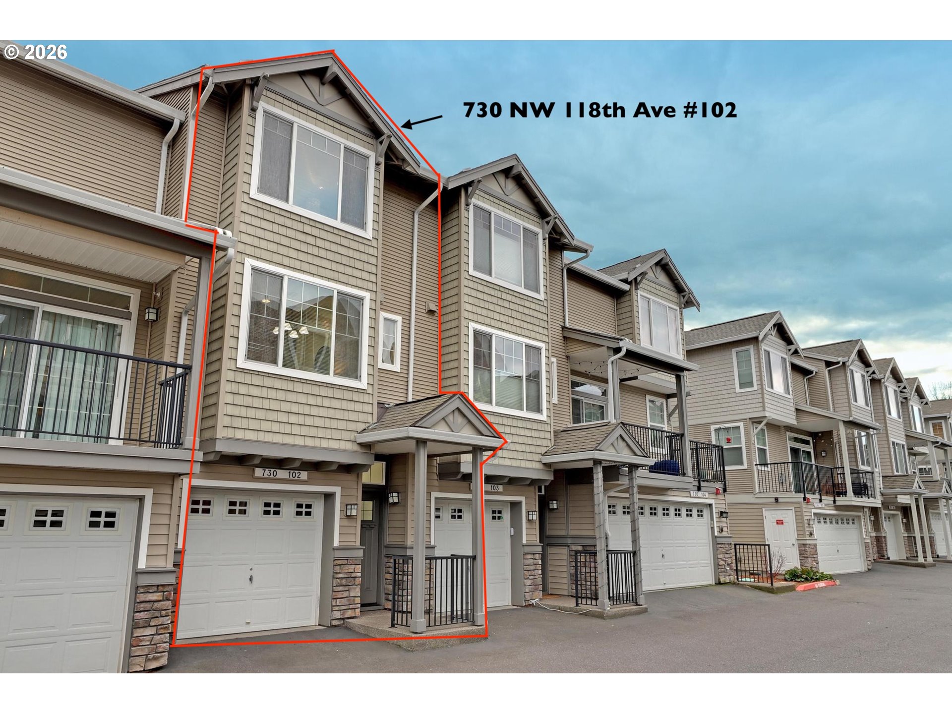 730 NW 118TH AVE 102