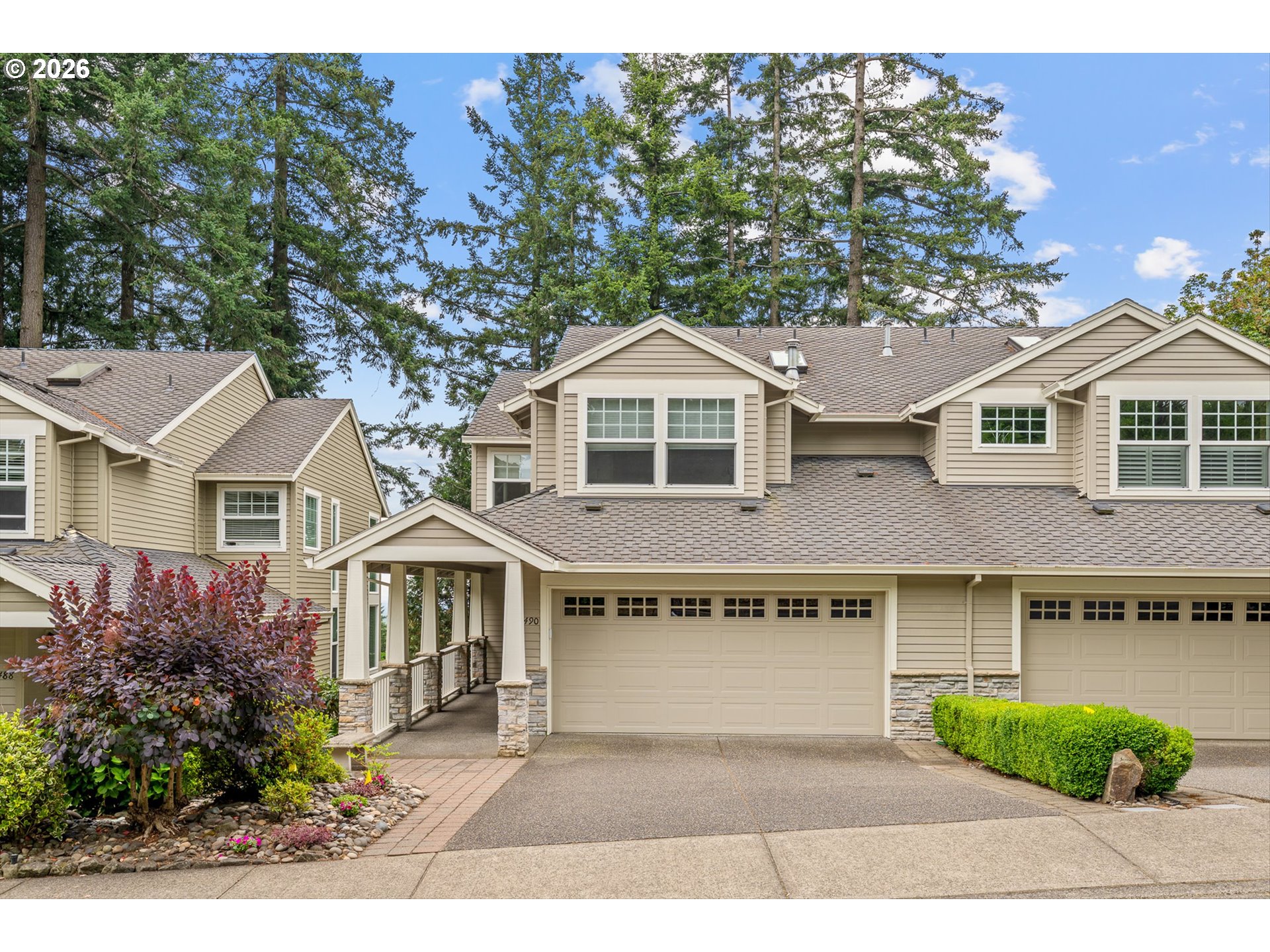 3490 CHAPARREL LOOP