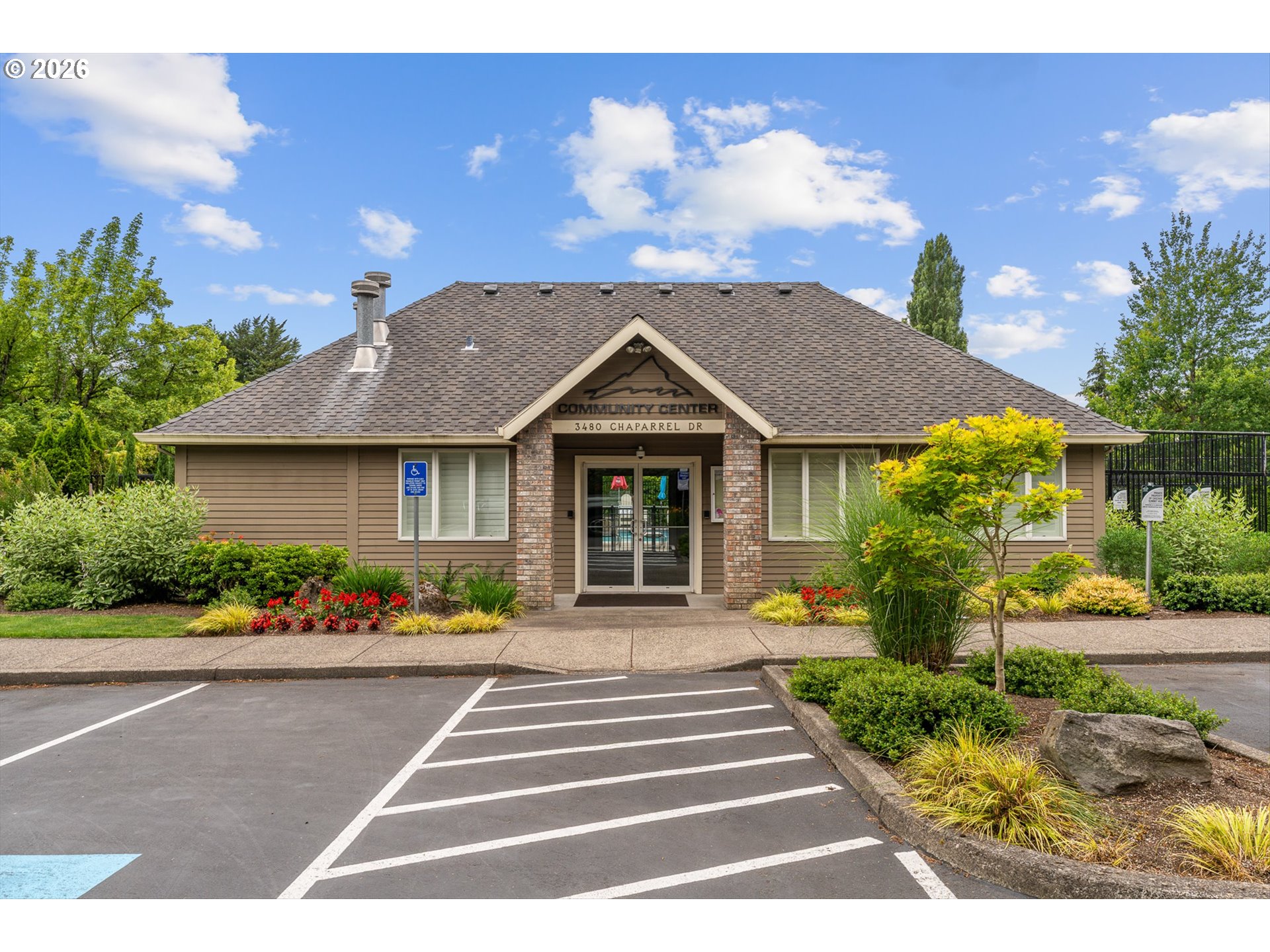 3490 CHAPARREL LOOP